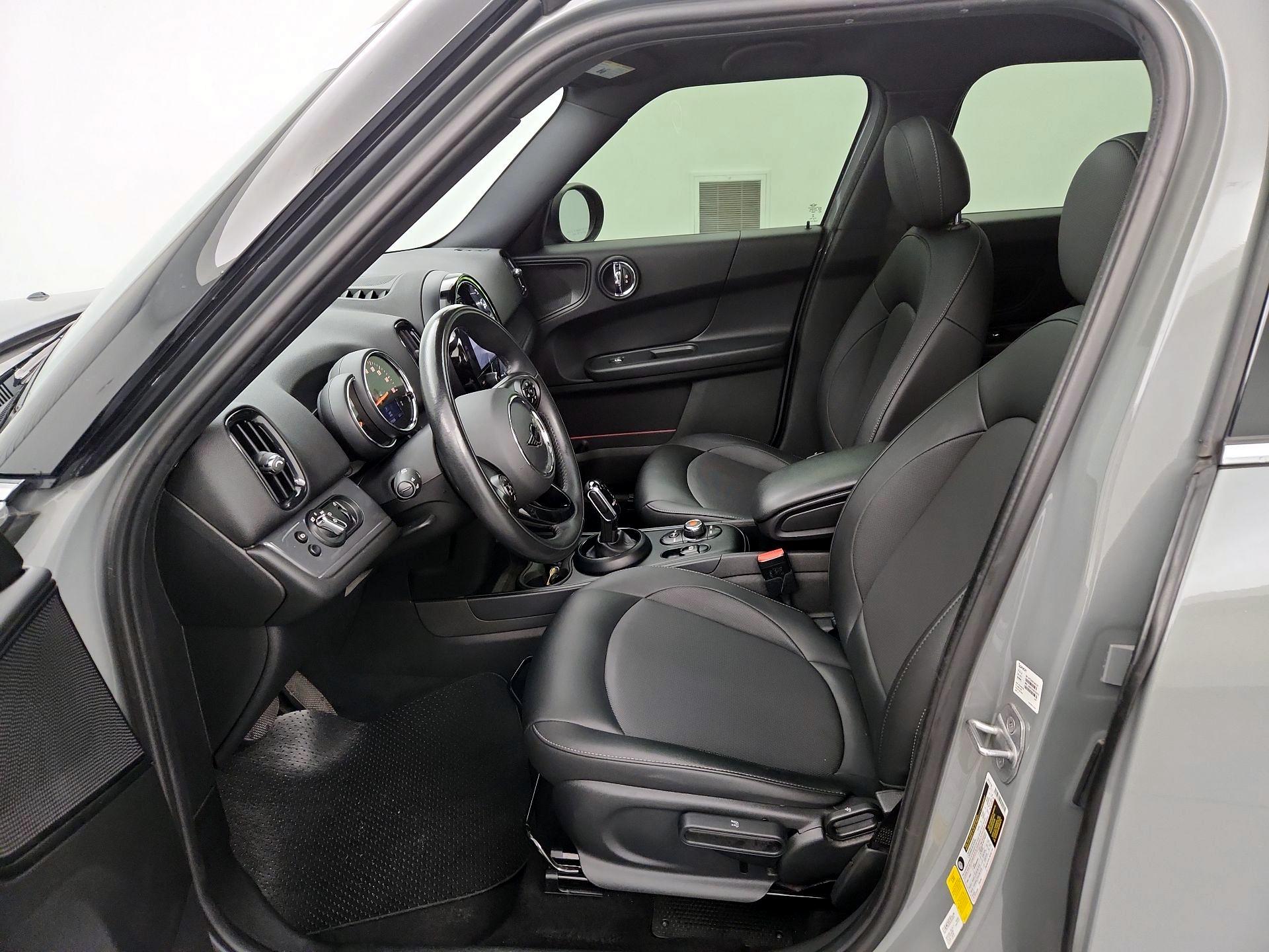 Thumbnail: 2021 MINI Cooper Countryman - 11