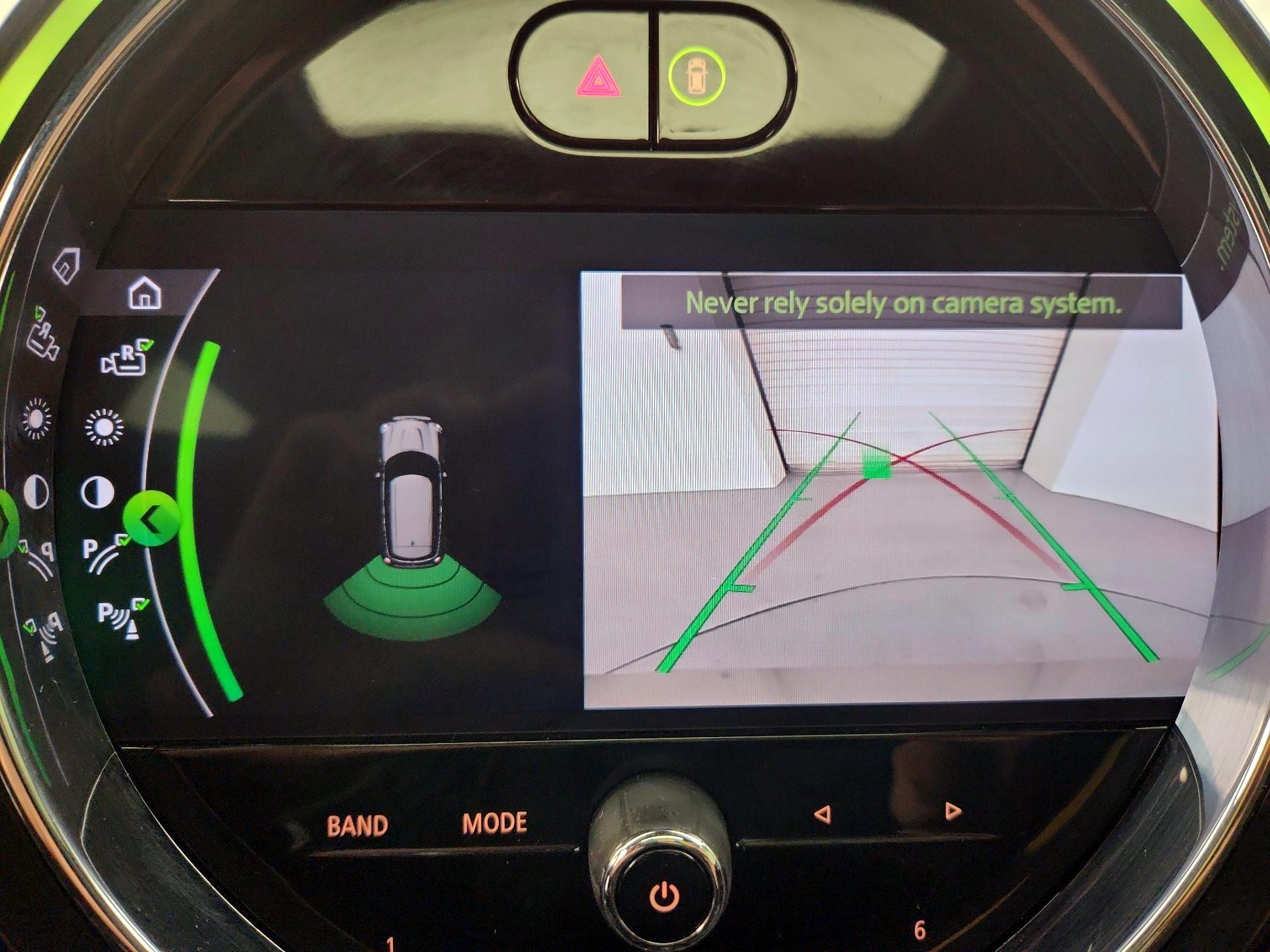 Thumbnail: 2021 MINI Cooper Countryman - 14