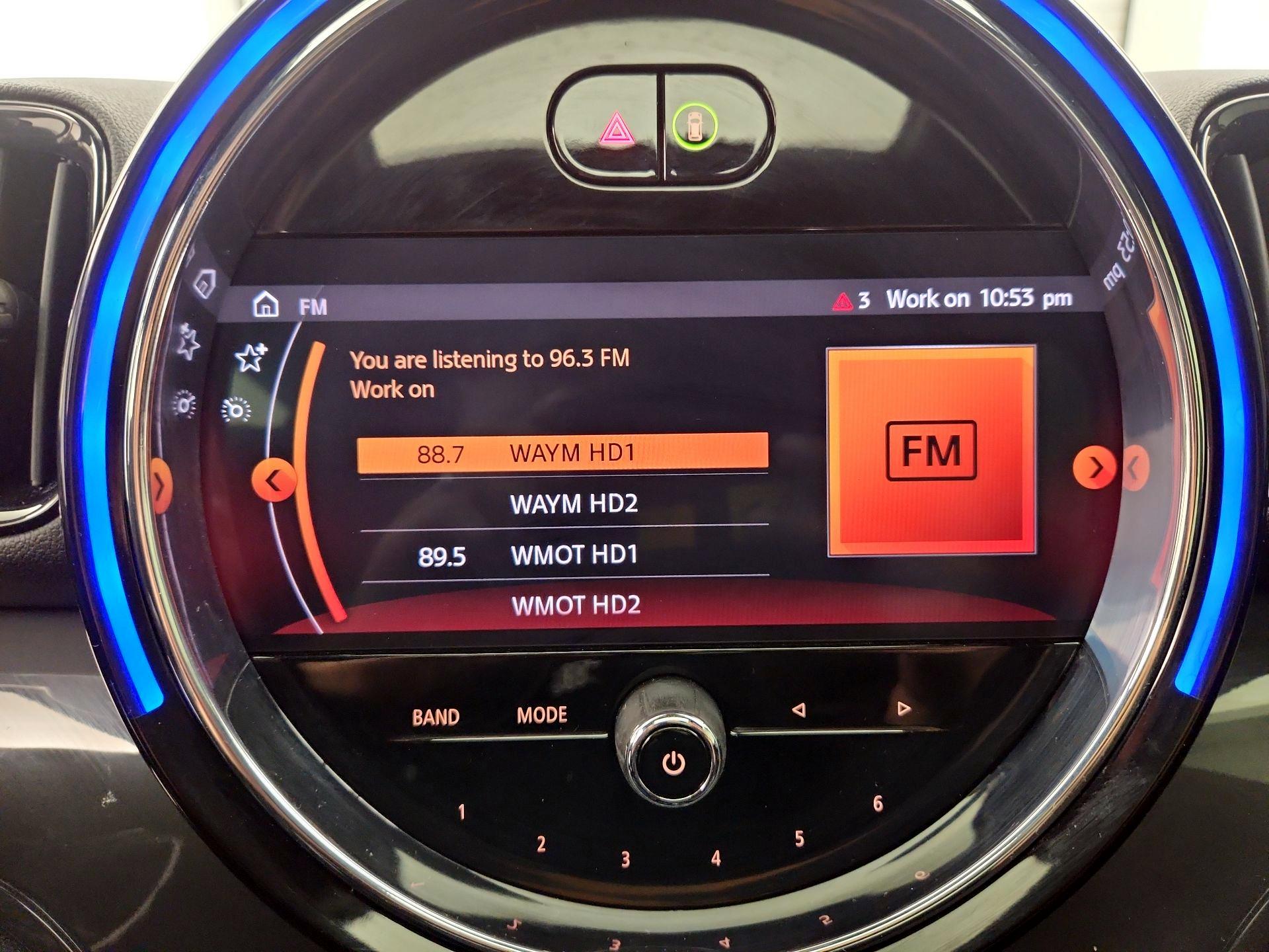 Thumbnail: 2021 MINI Cooper Countryman - 15