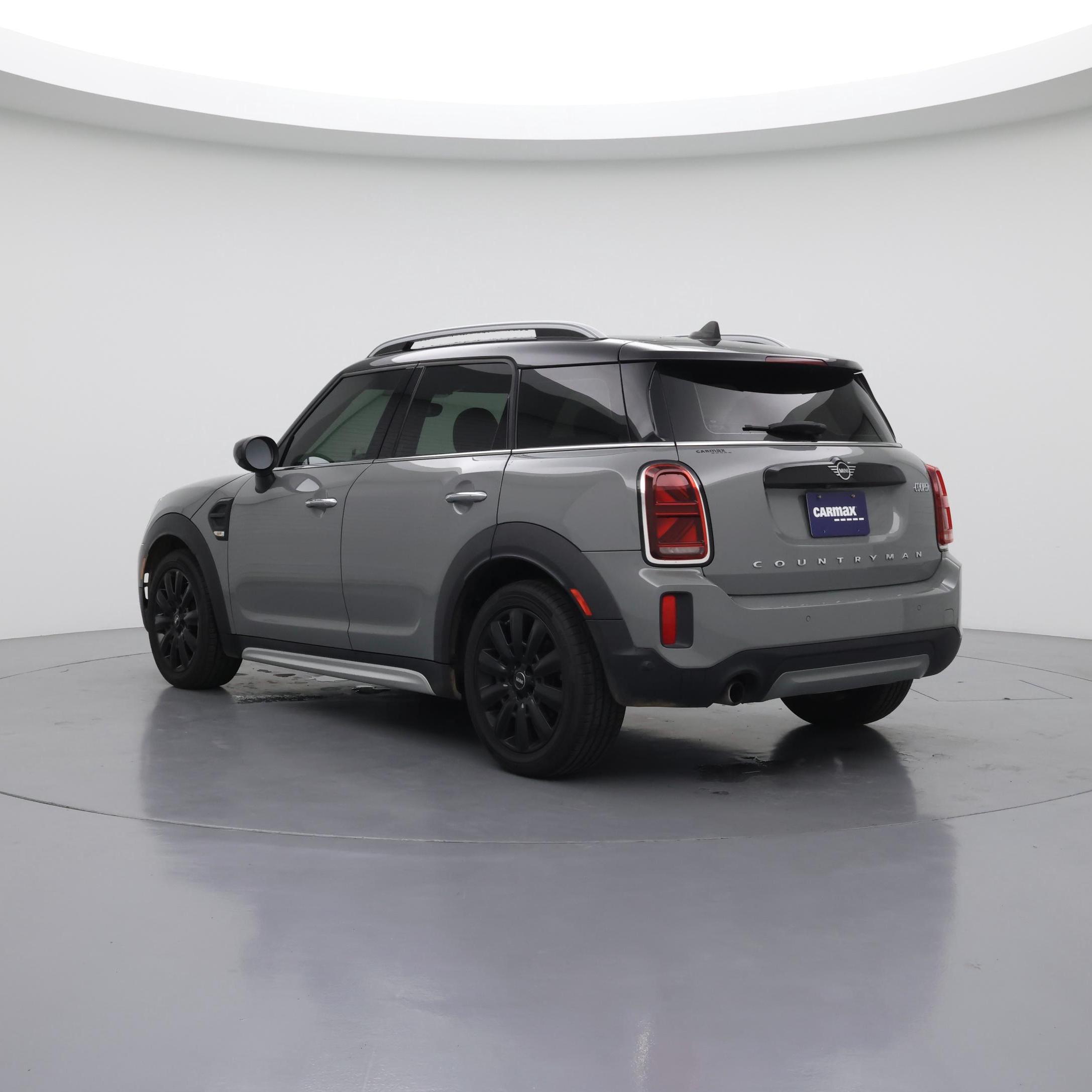 Thumbnail: 2021 MINI Cooper Countryman - 2