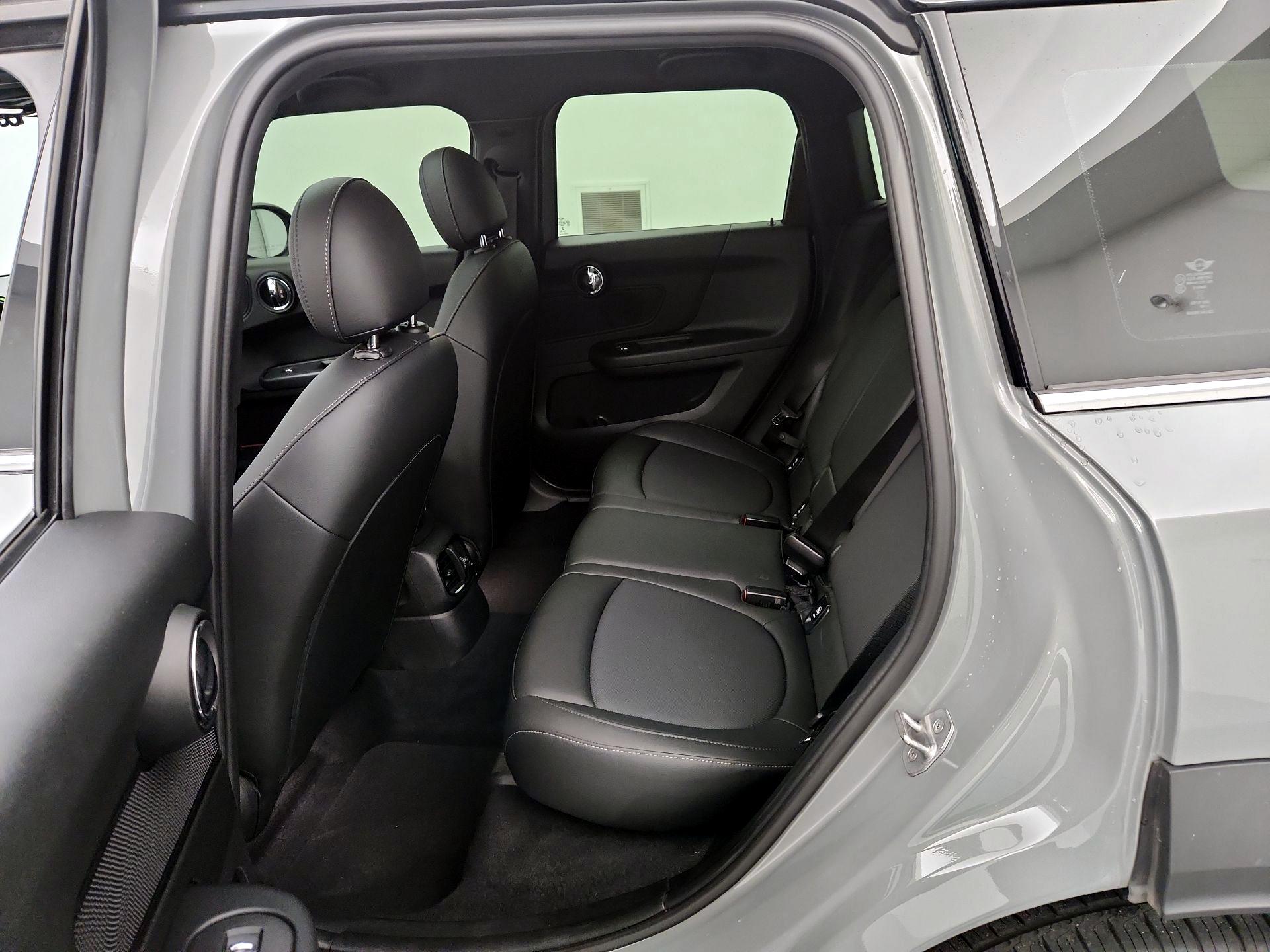 Thumbnail: 2021 MINI Cooper Countryman - 19