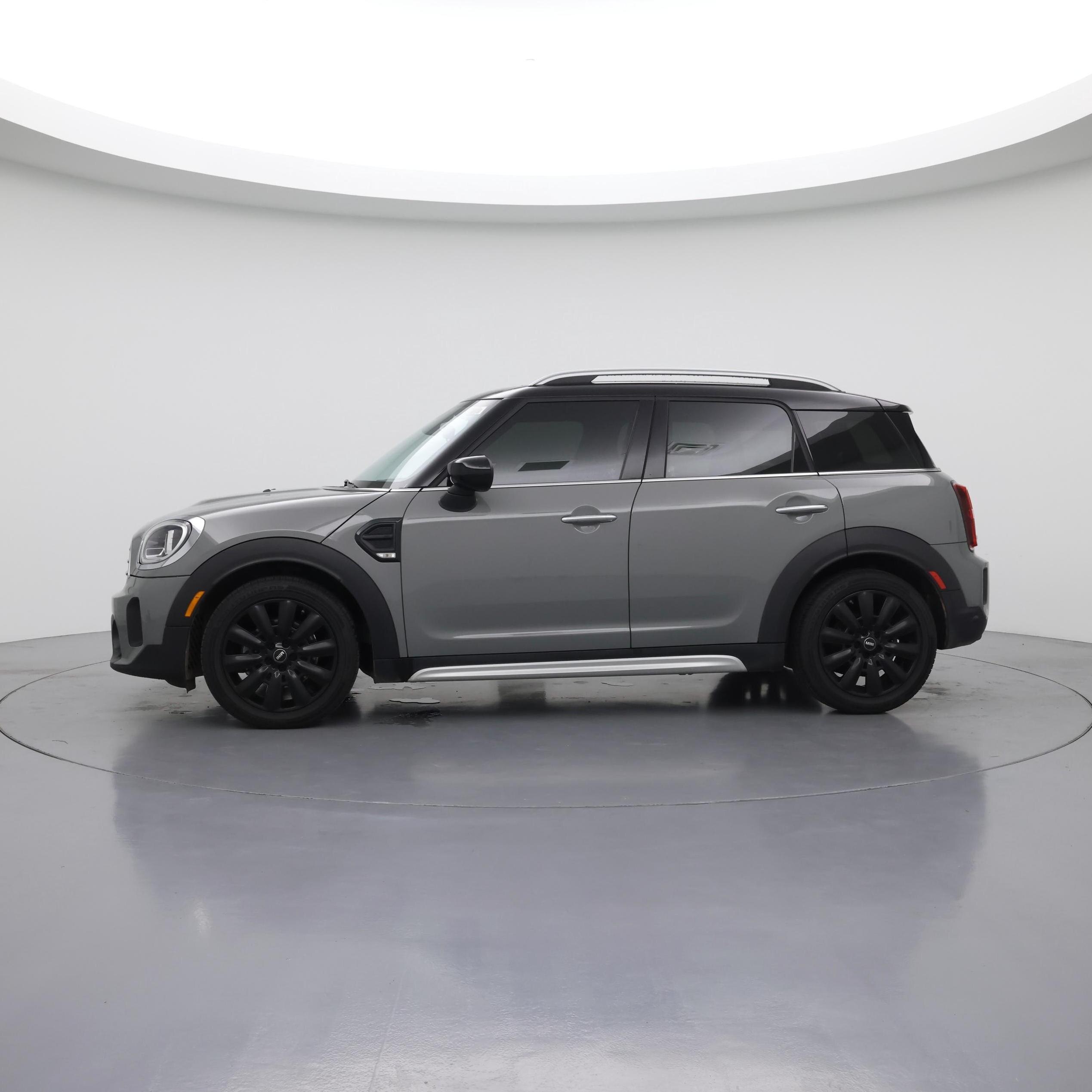 Thumbnail: 2021 MINI Cooper Countryman - 3