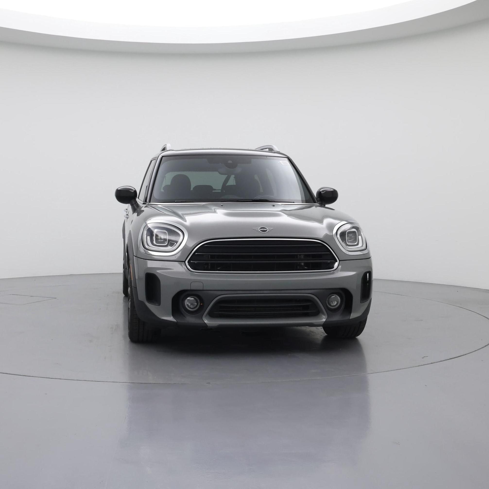Thumbnail: 2021 MINI Cooper Countryman - 5