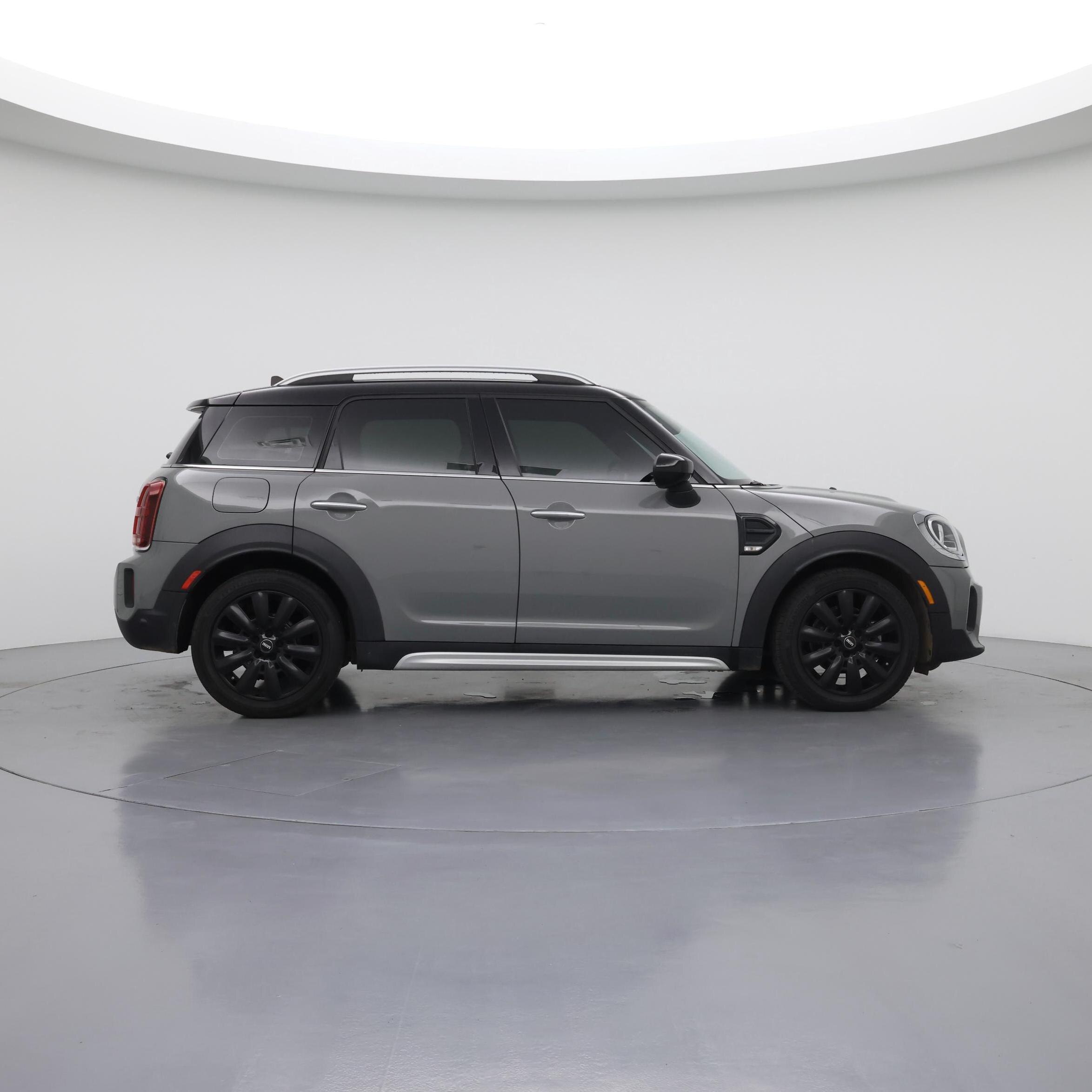 Thumbnail: 2021 MINI Cooper Countryman - 7