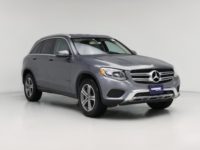 2019 Mercedes-Benz GLC300