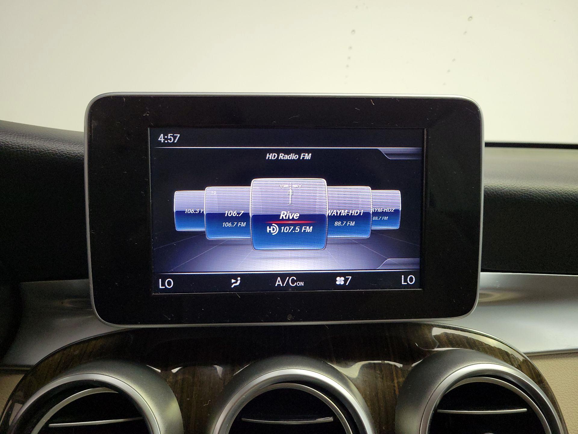 Thumbnail: 2019 Mercedes-Benz GLC - 15