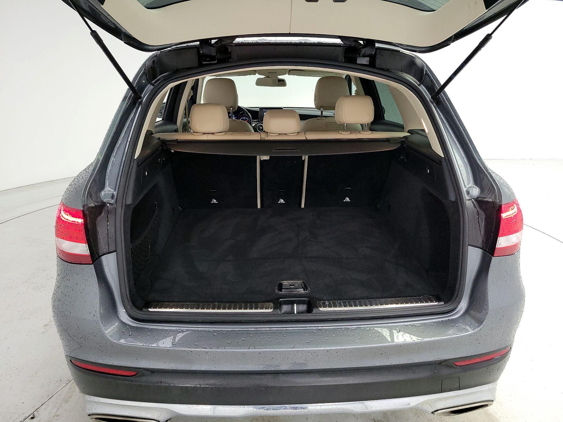 Thumbnail: 2019 Mercedes-Benz GLC - 20