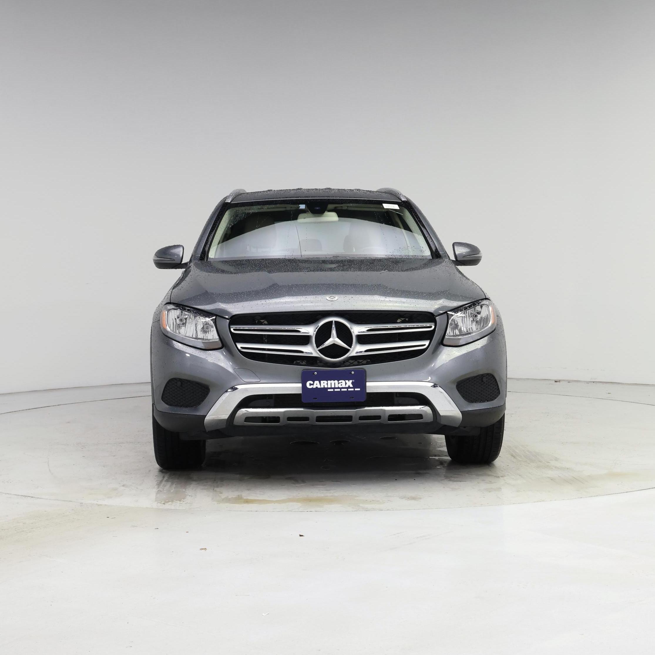 Thumbnail: 2019 Mercedes-Benz GLC - 5