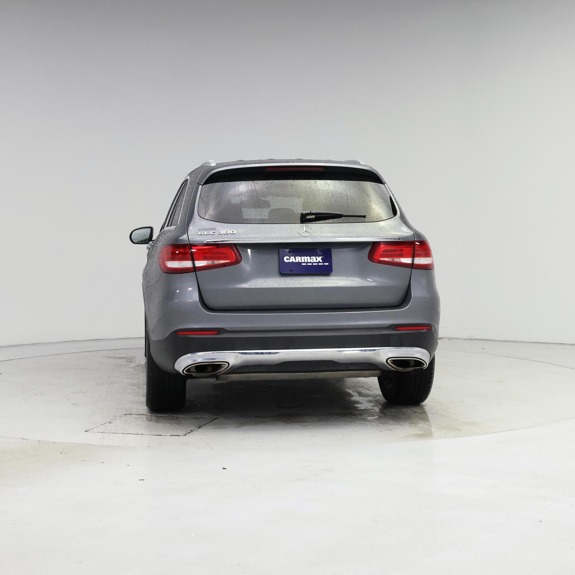 Thumbnail: 2019 Mercedes-Benz GLC - 6