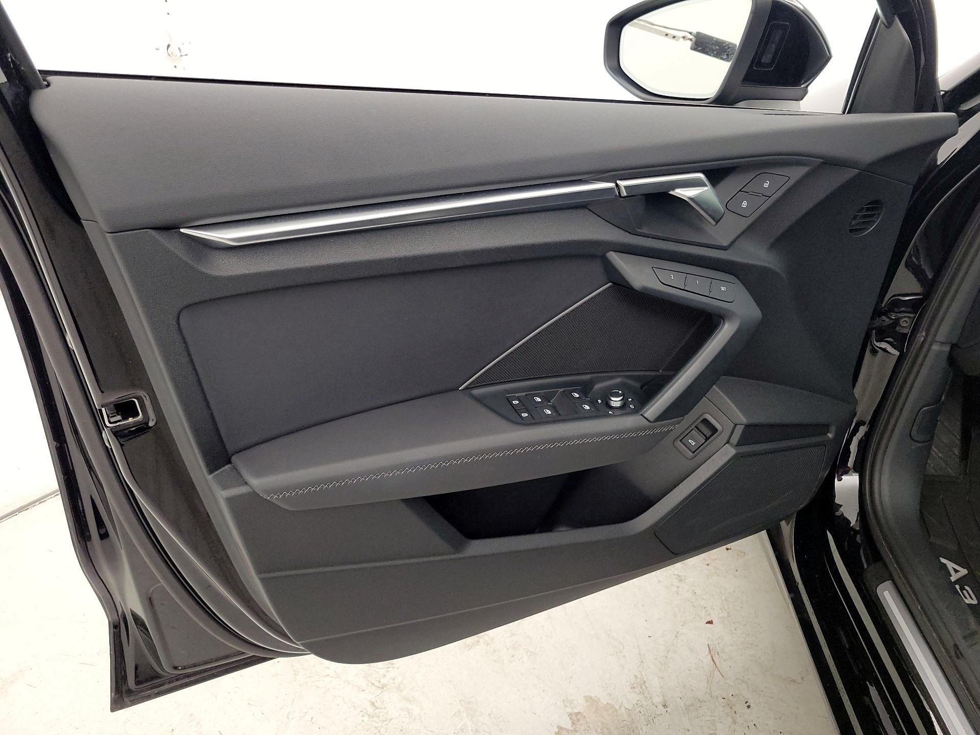 Thumbnail: 2024 Audi A3 - 12