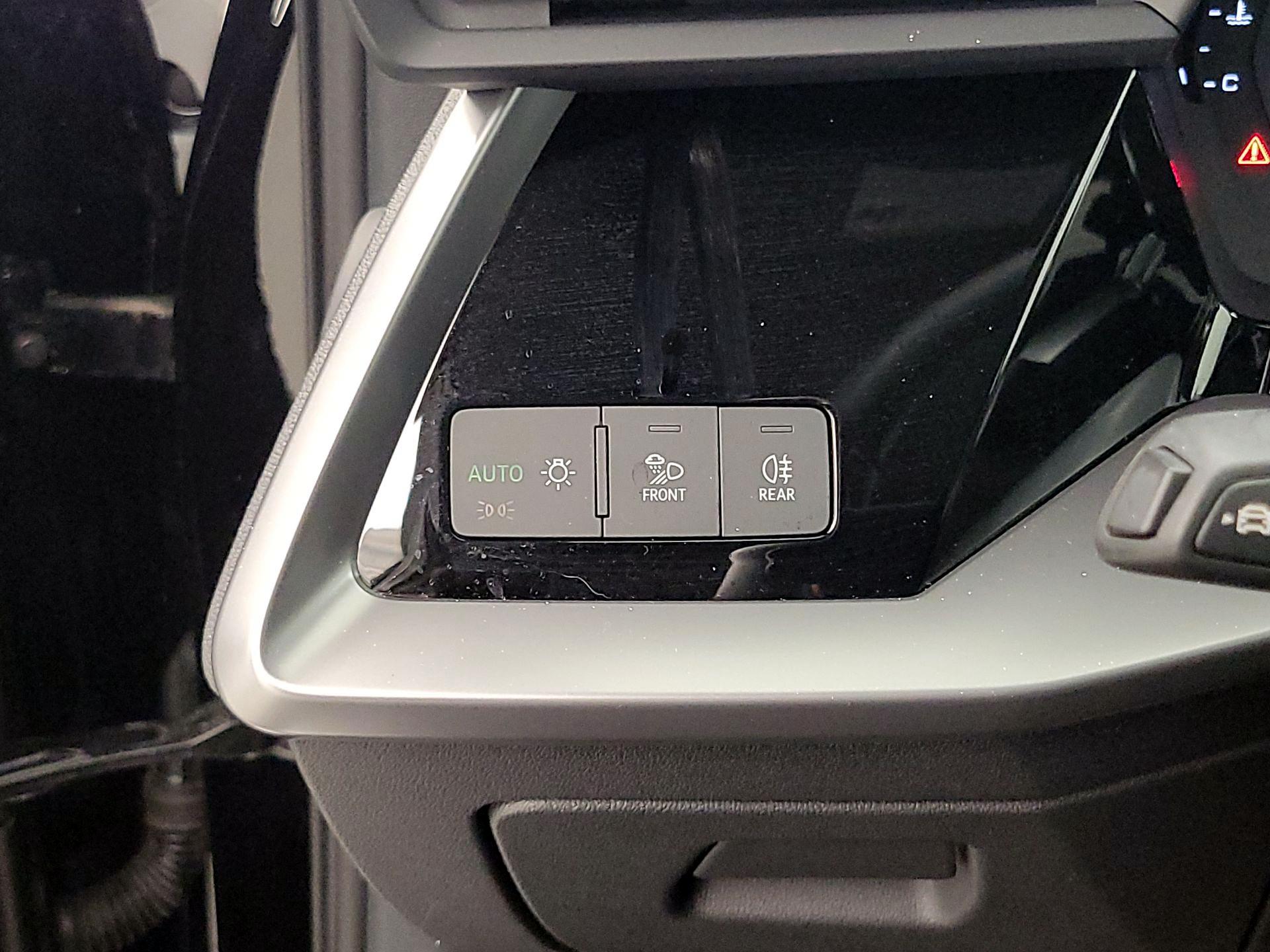 Thumbnail: 2024 Audi A3 - 13