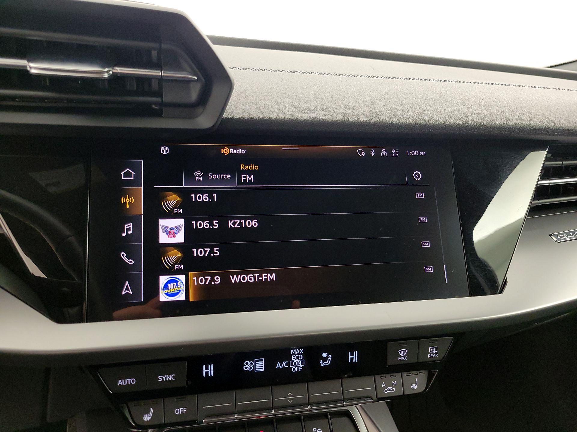 Thumbnail: 2024 Audi A3 - 15