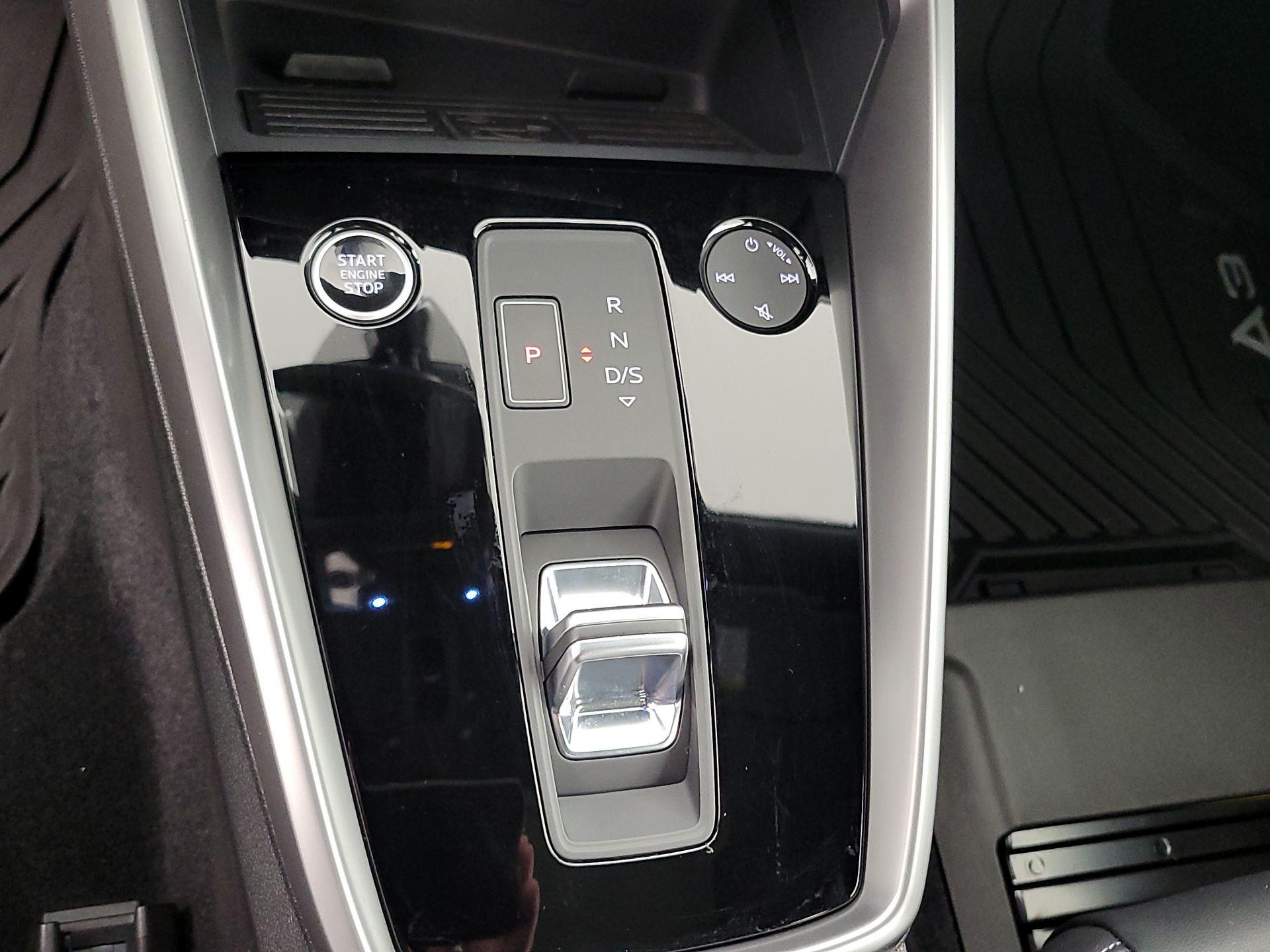 Thumbnail: 2024 Audi A3 - 17