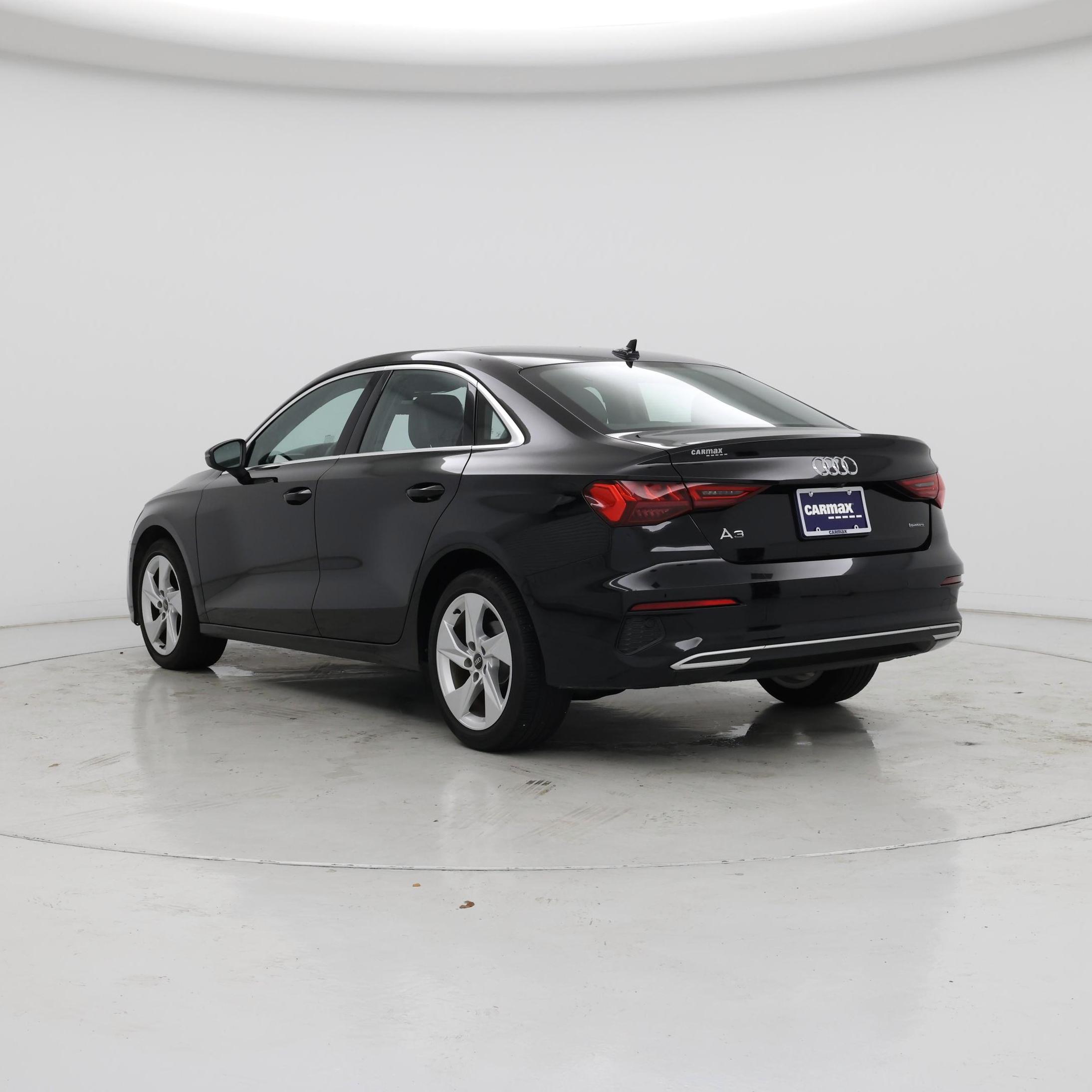 Thumbnail: 2024 Audi A3 - 2