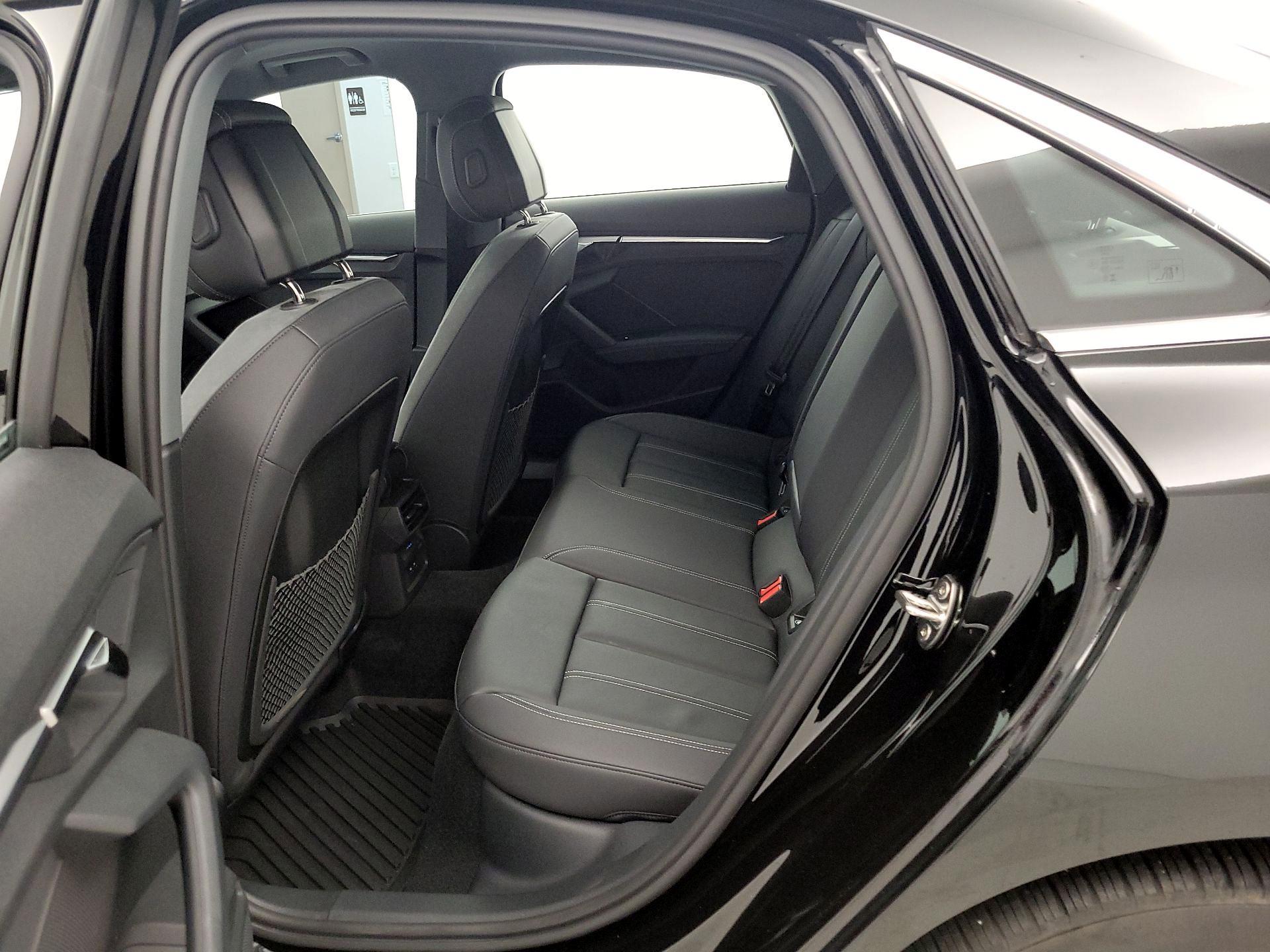 Thumbnail: 2024 Audi A3 - 19