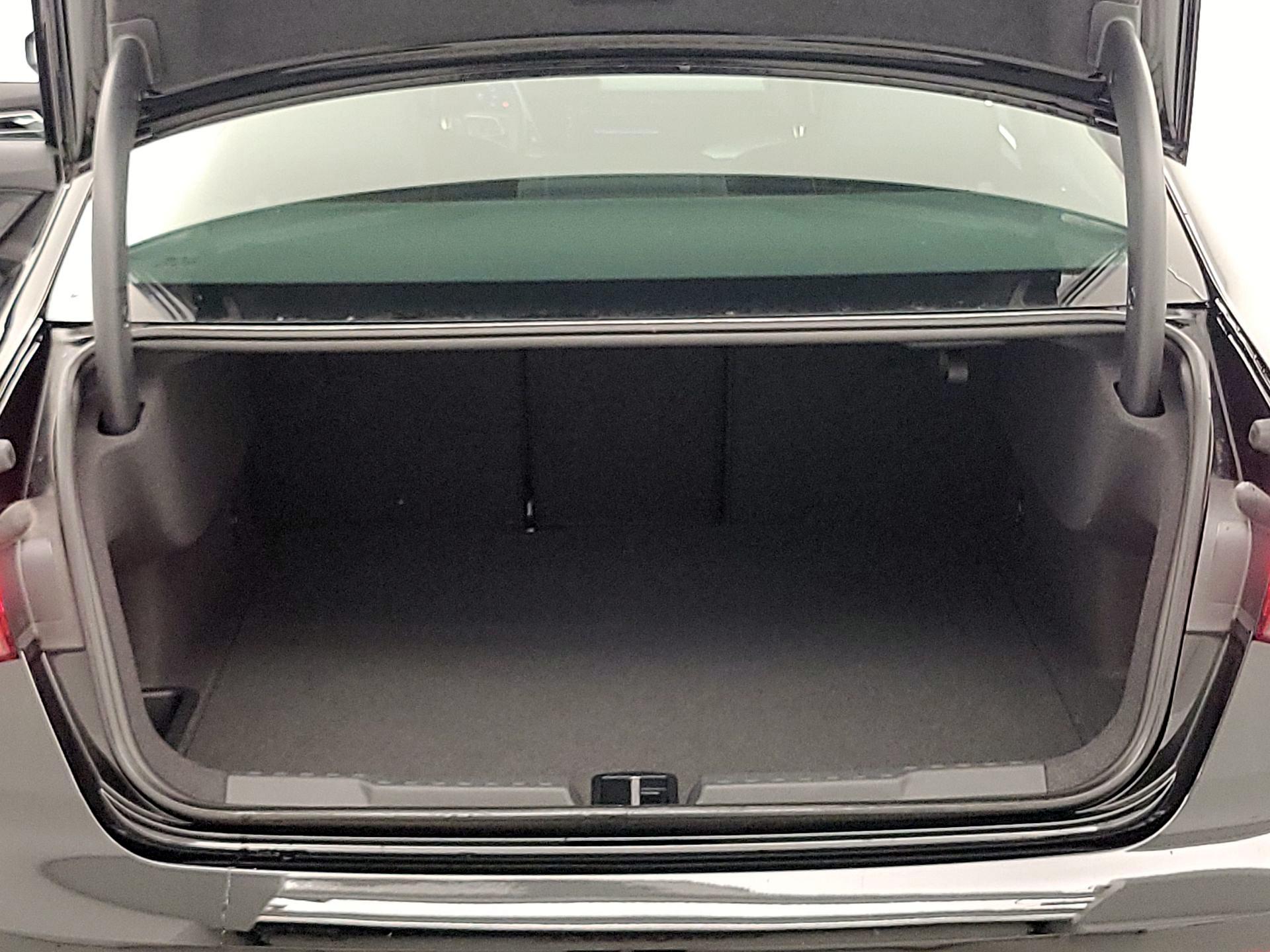 Thumbnail: 2024 Audi A3 - 20