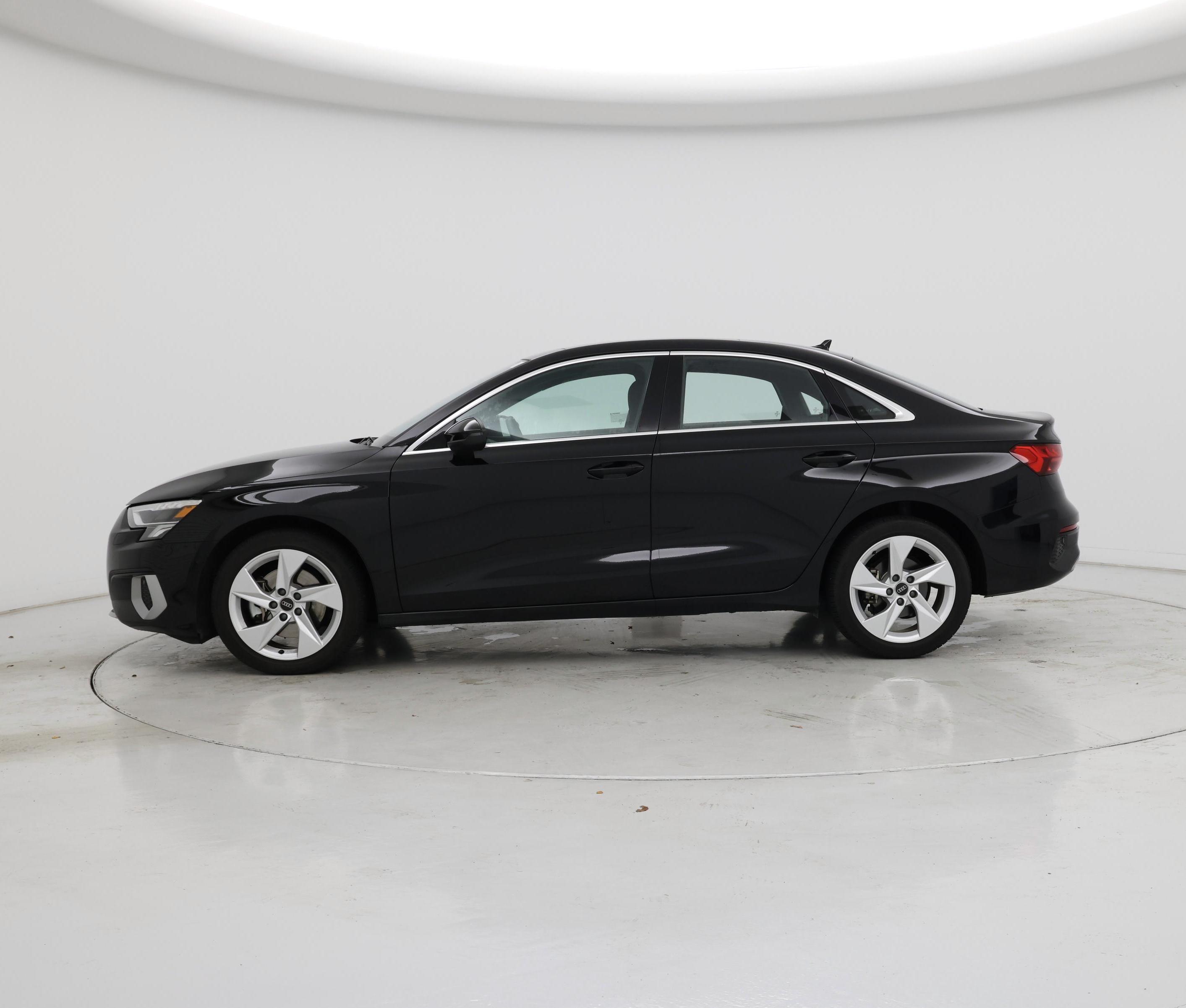 Thumbnail: 2024 Audi A3 - 3