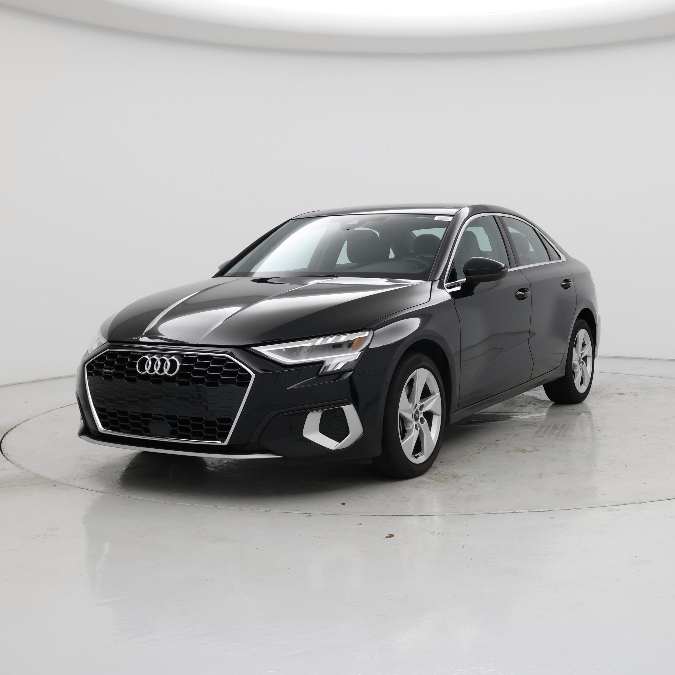 Thumbnail: 2024 Audi A3 - 4