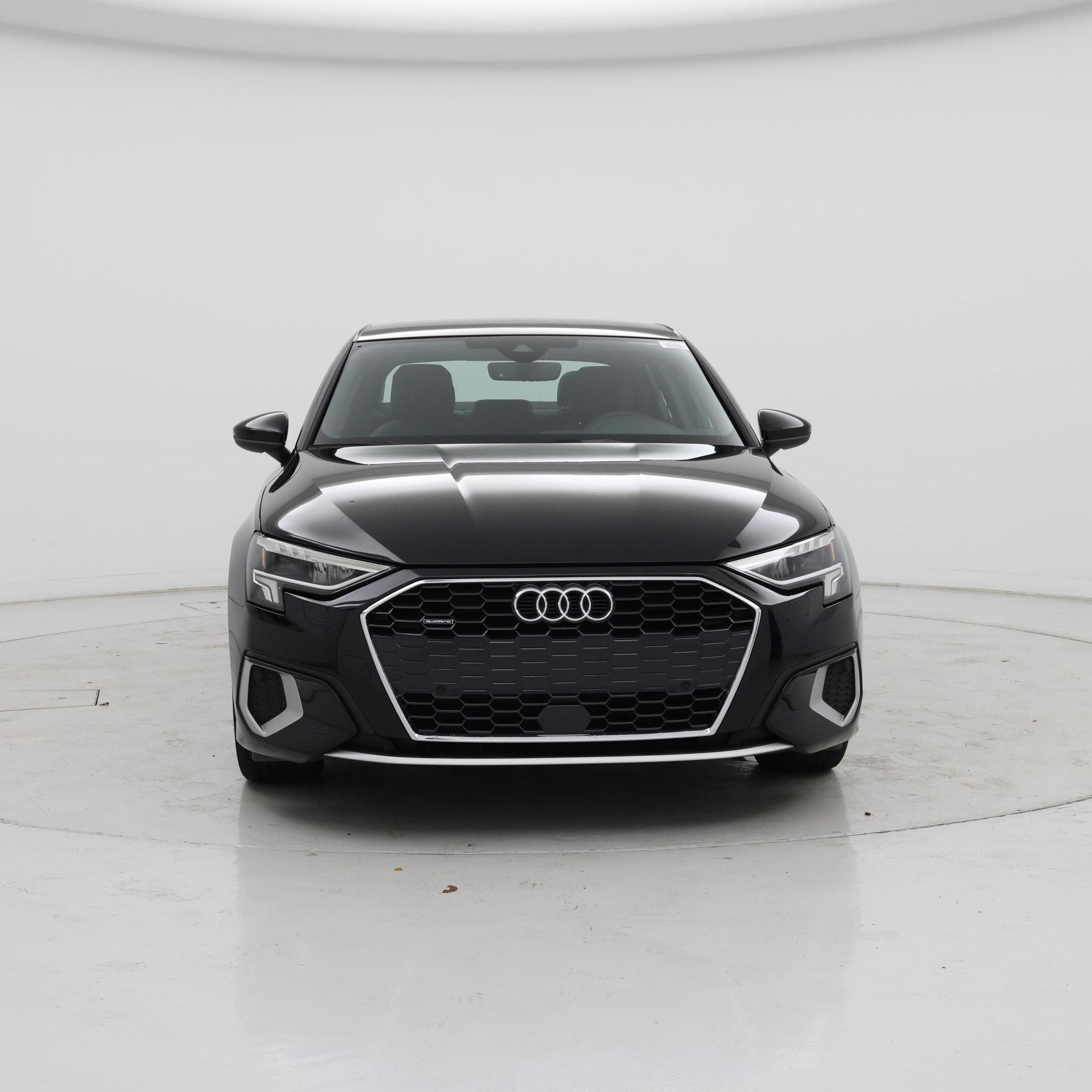 Thumbnail: 2024 Audi A3 - 5