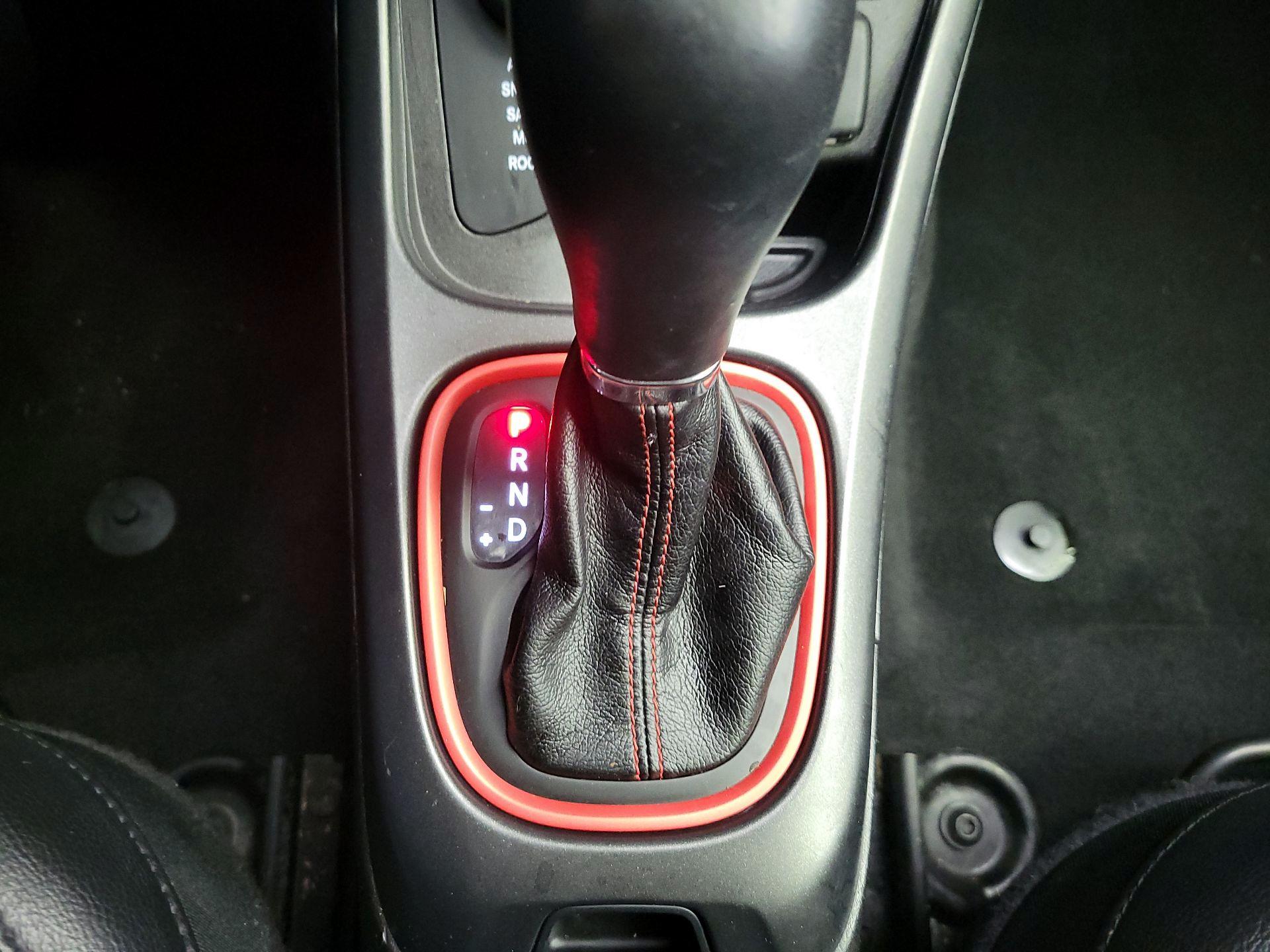 Thumbnail: 2019 Jeep Compass - 17