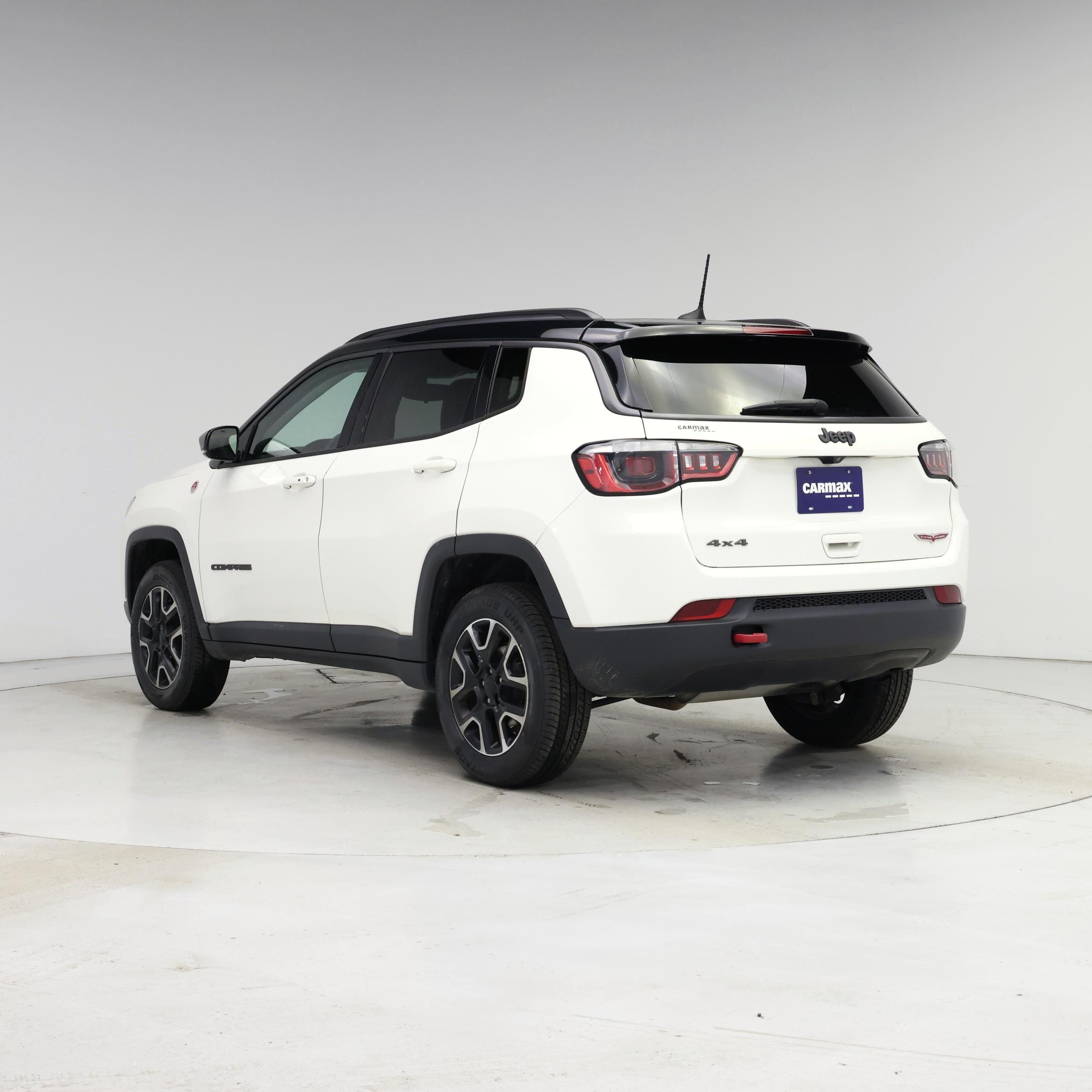Thumbnail: 2019 Jeep Compass - 2