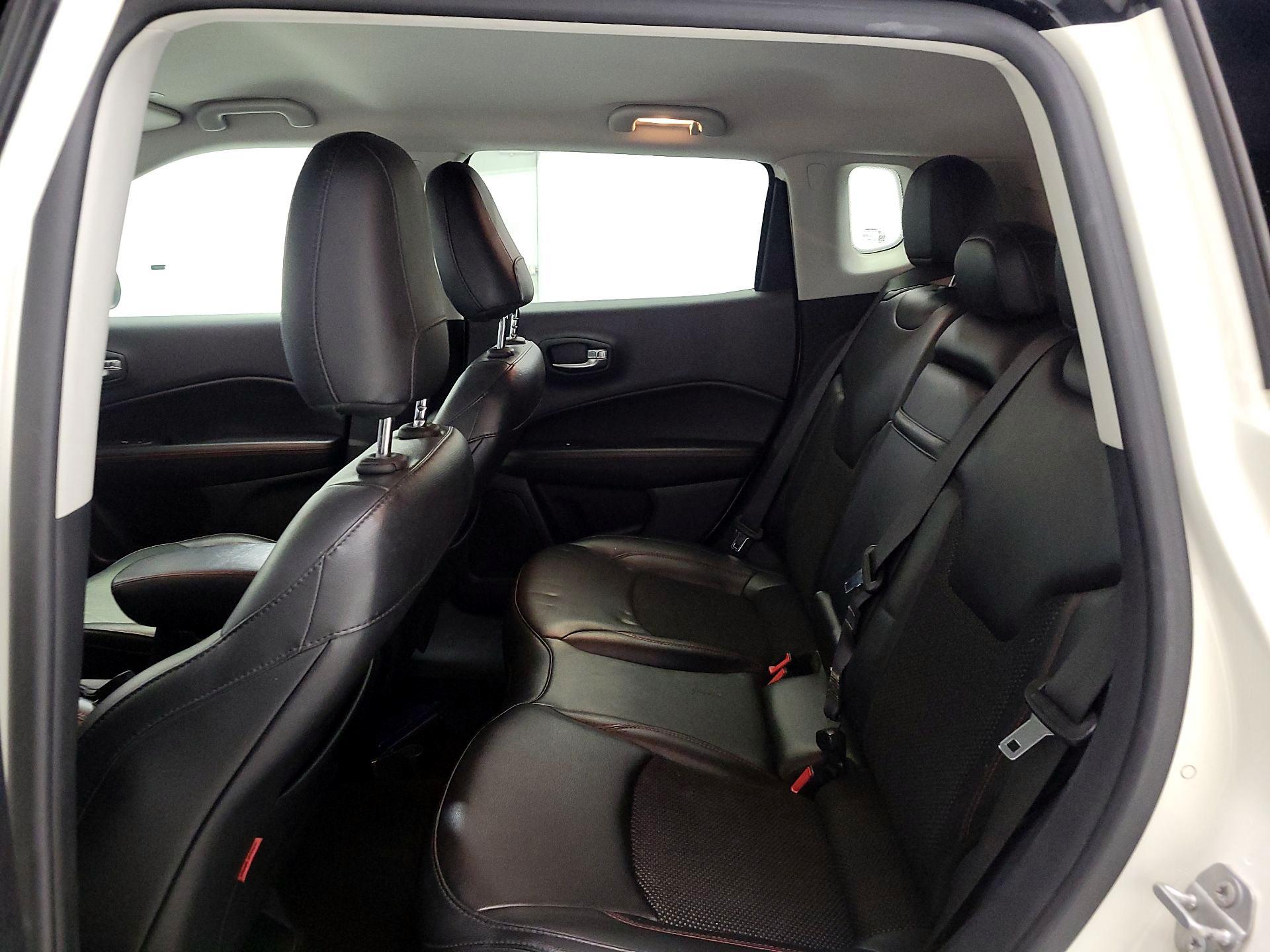 Thumbnail: 2019 Jeep Compass - 19