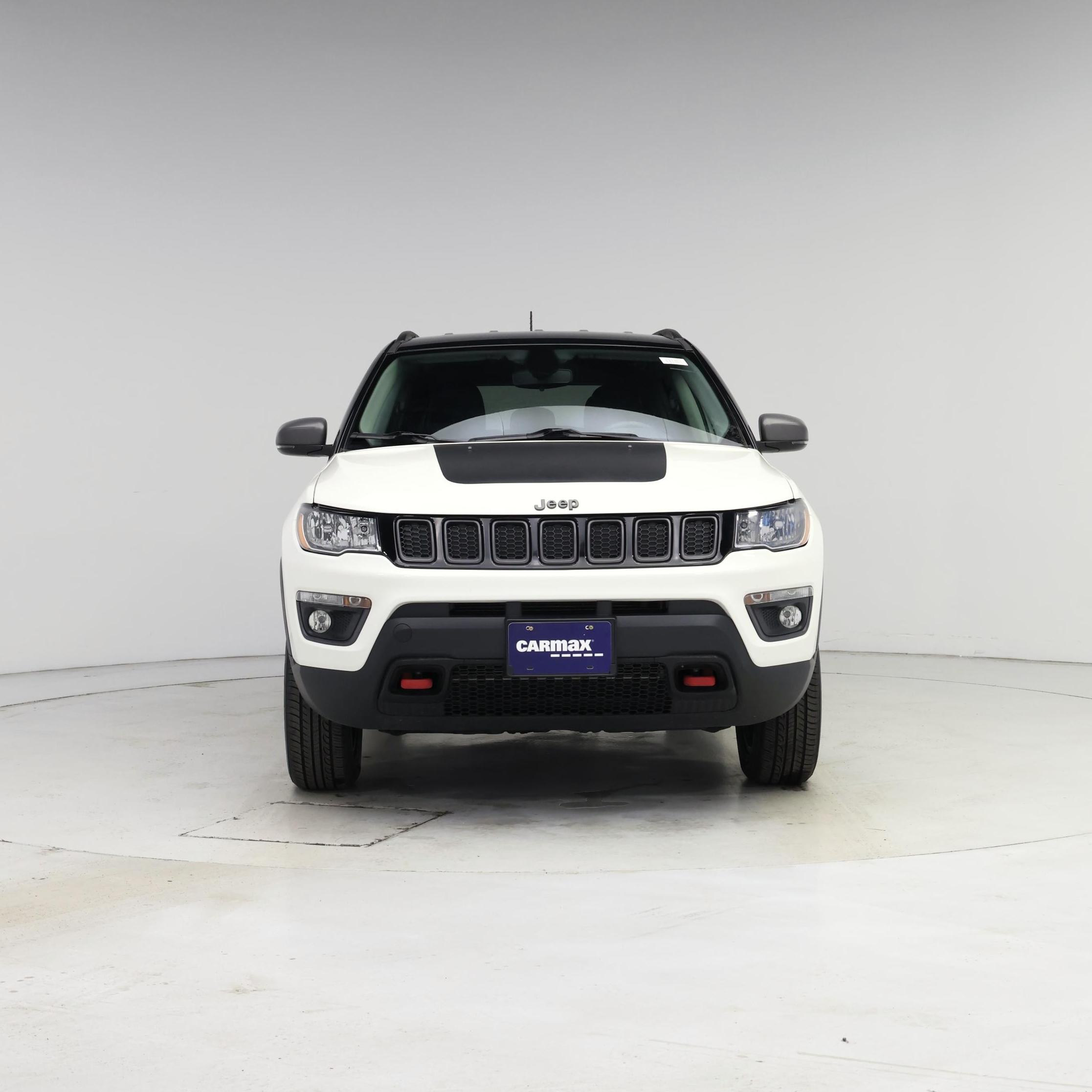 Thumbnail: 2019 Jeep Compass - 5