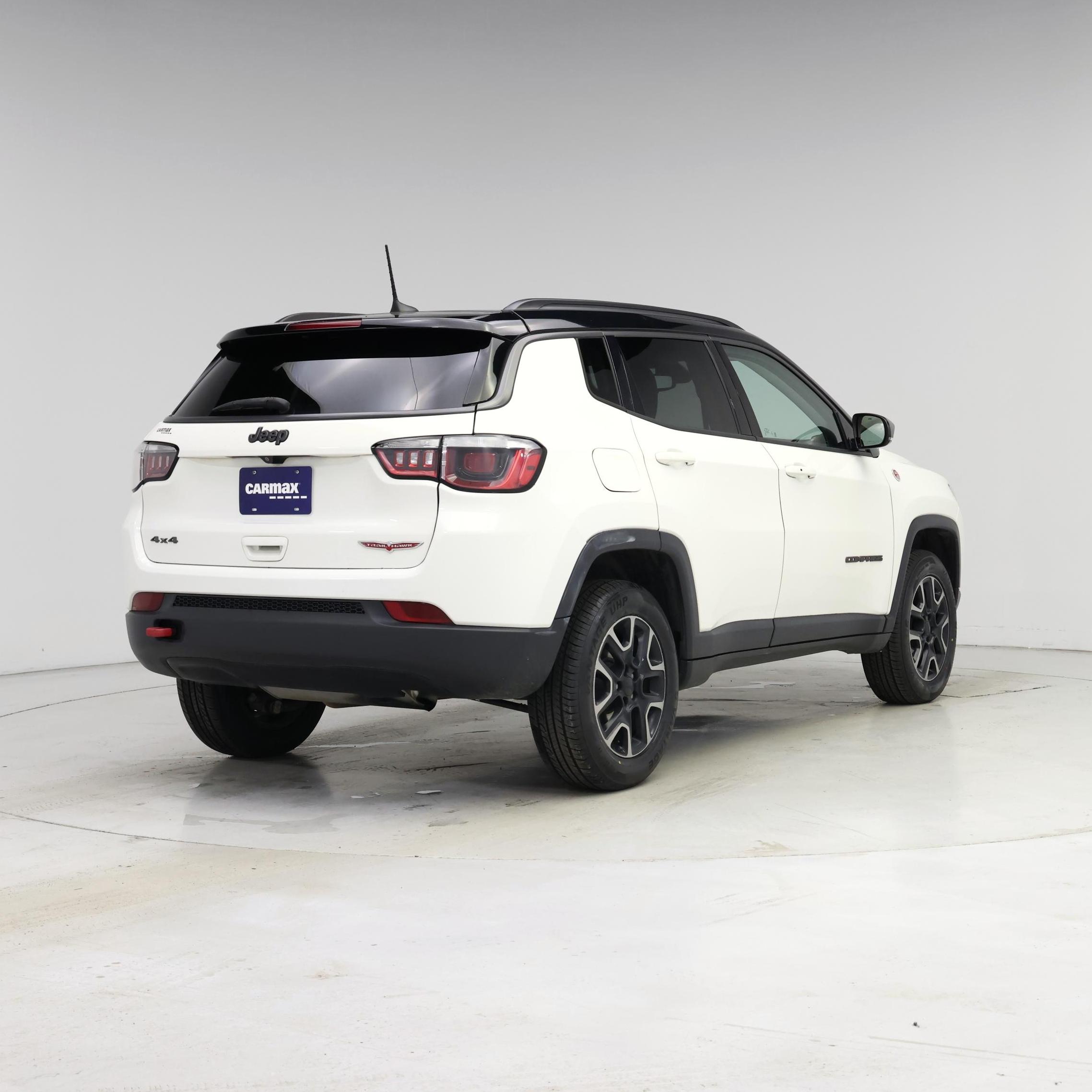 Thumbnail: 2019 Jeep Compass - 8