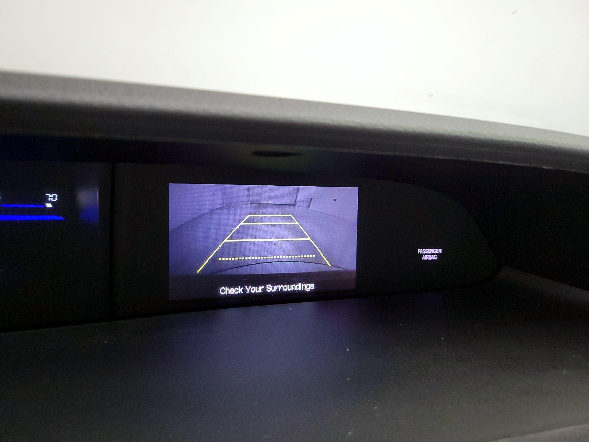 Thumbnail: 2014 Honda Civic - 14