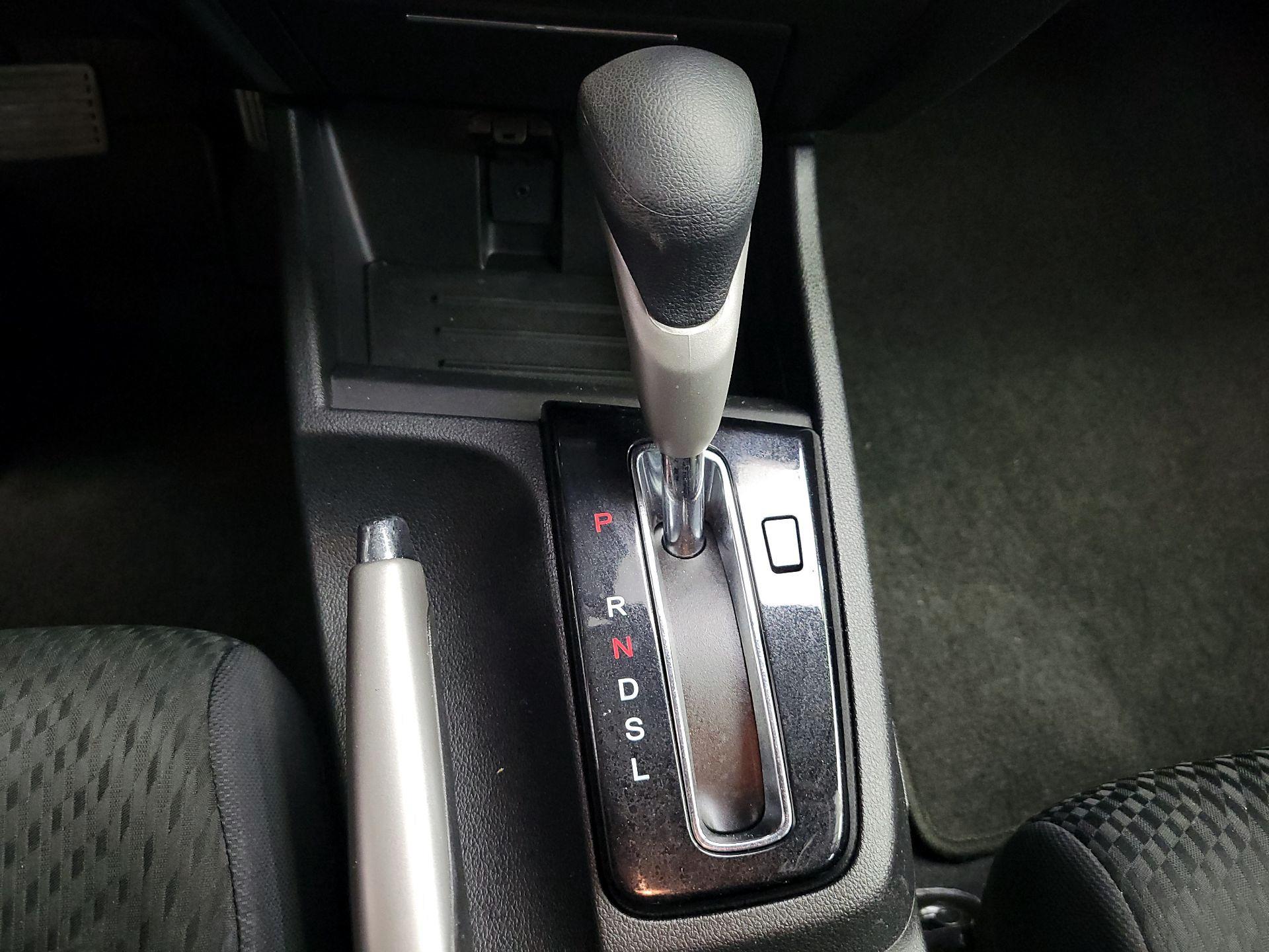 Thumbnail: 2014 Honda Civic - 17