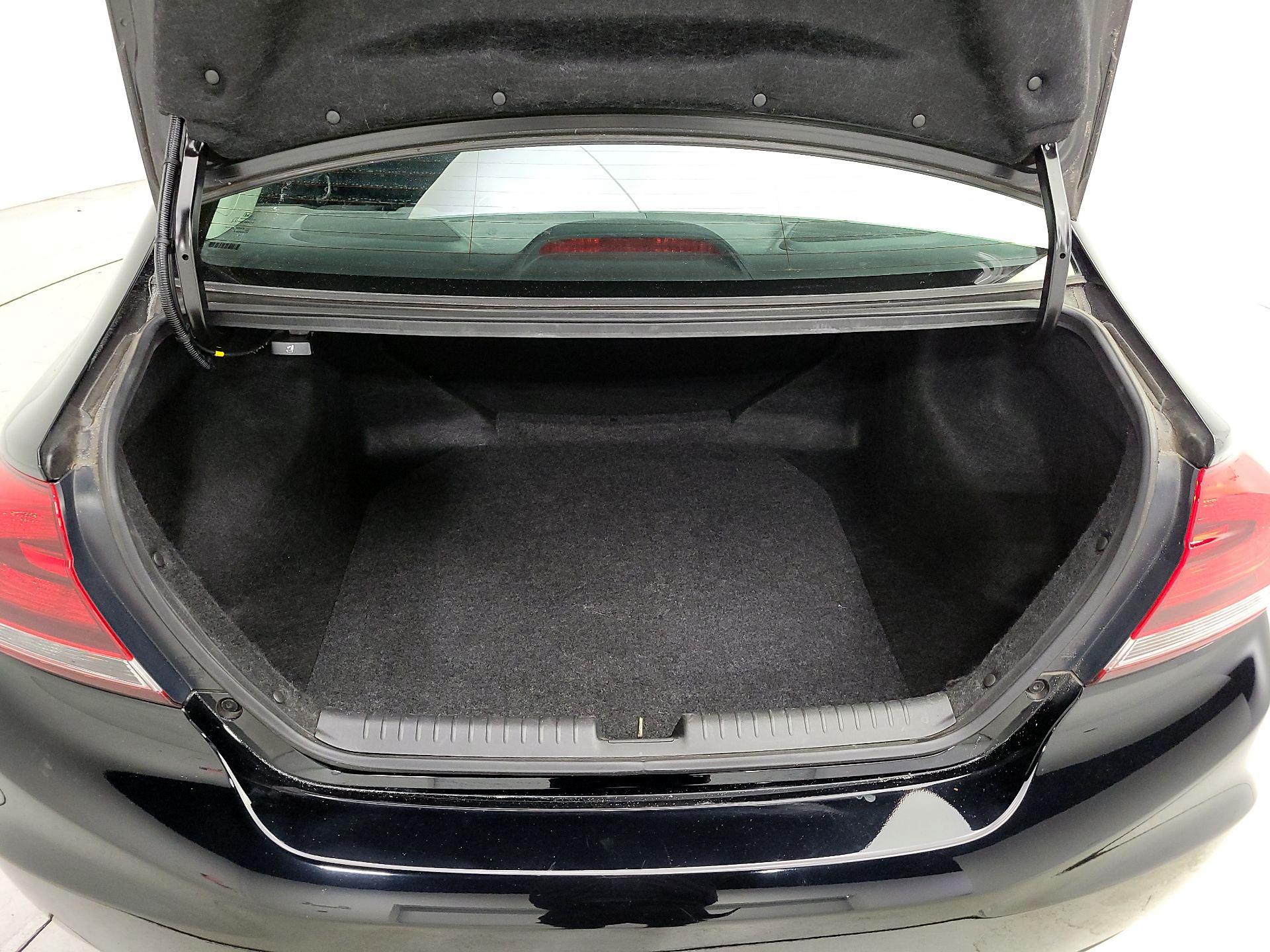 Thumbnail: 2014 Honda Civic - 20