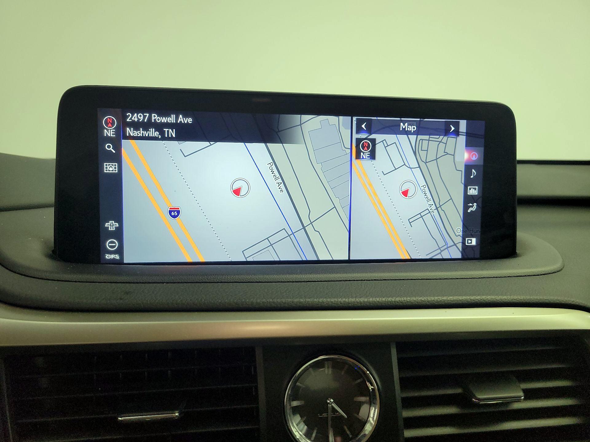 Thumbnail: 2020 Lexus RX - 14