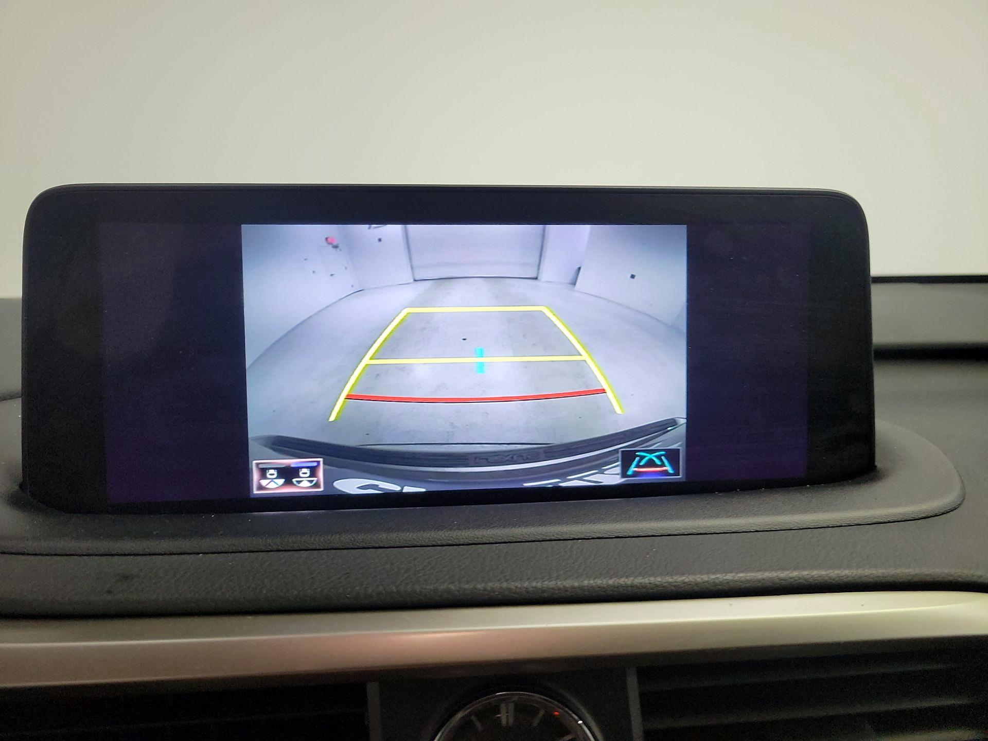 Thumbnail: 2020 Lexus RX - 15