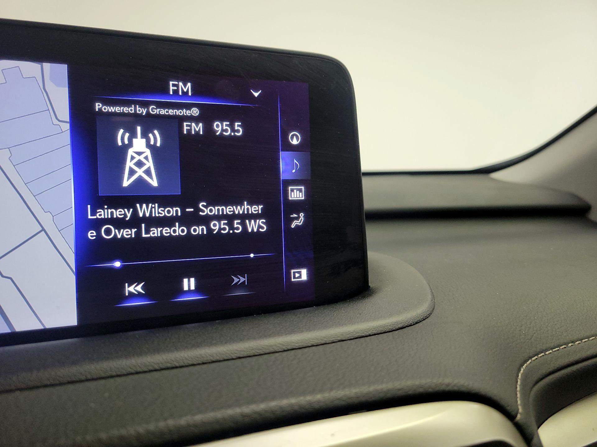 Thumbnail: 2020 Lexus RX - 16