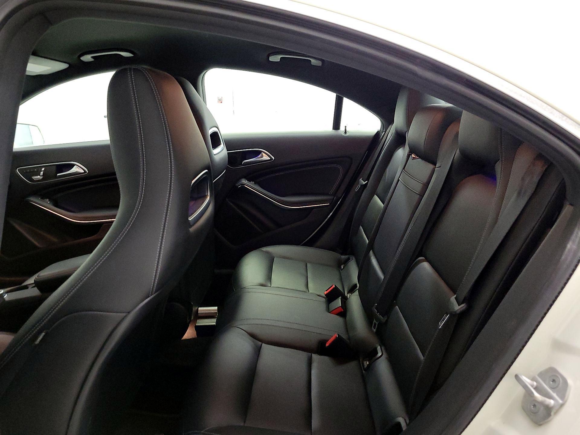 Thumbnail: 2018 Mercedes-Benz CLA - 20