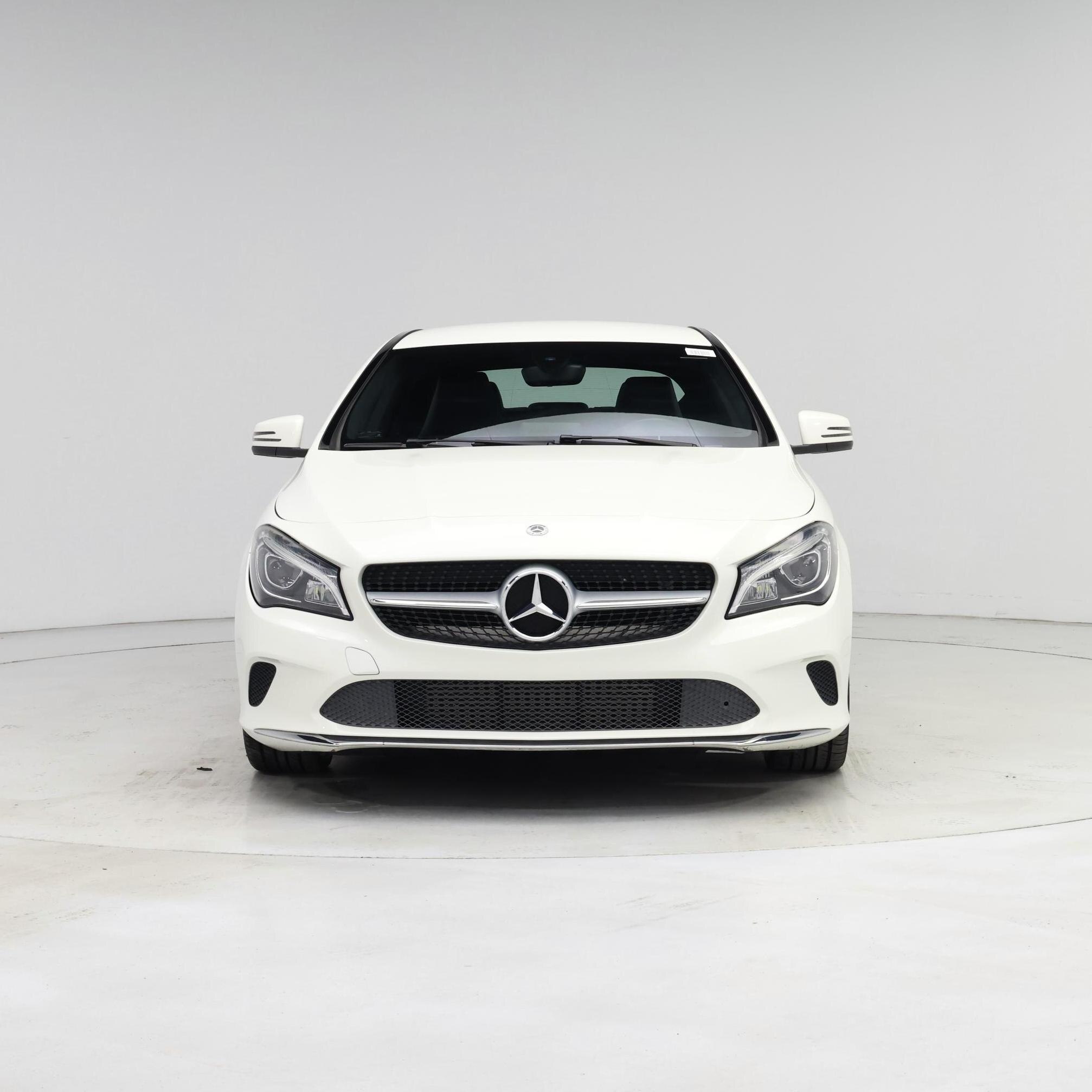 Thumbnail: 2018 Mercedes-Benz CLA - 5