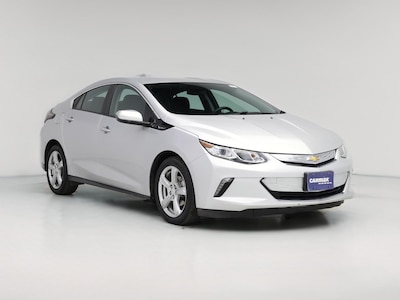 2016 Chevrolet Volt LT