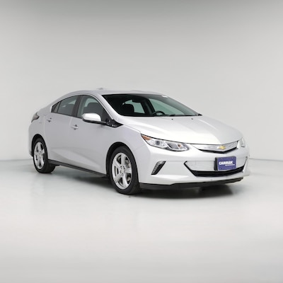 2016 Chevrolet Volt LT