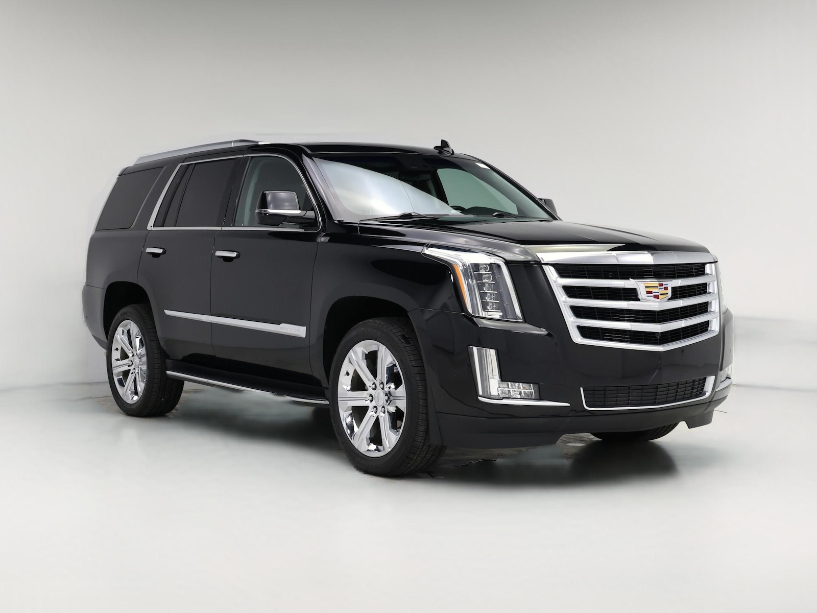 2018 Cadillac Escalade