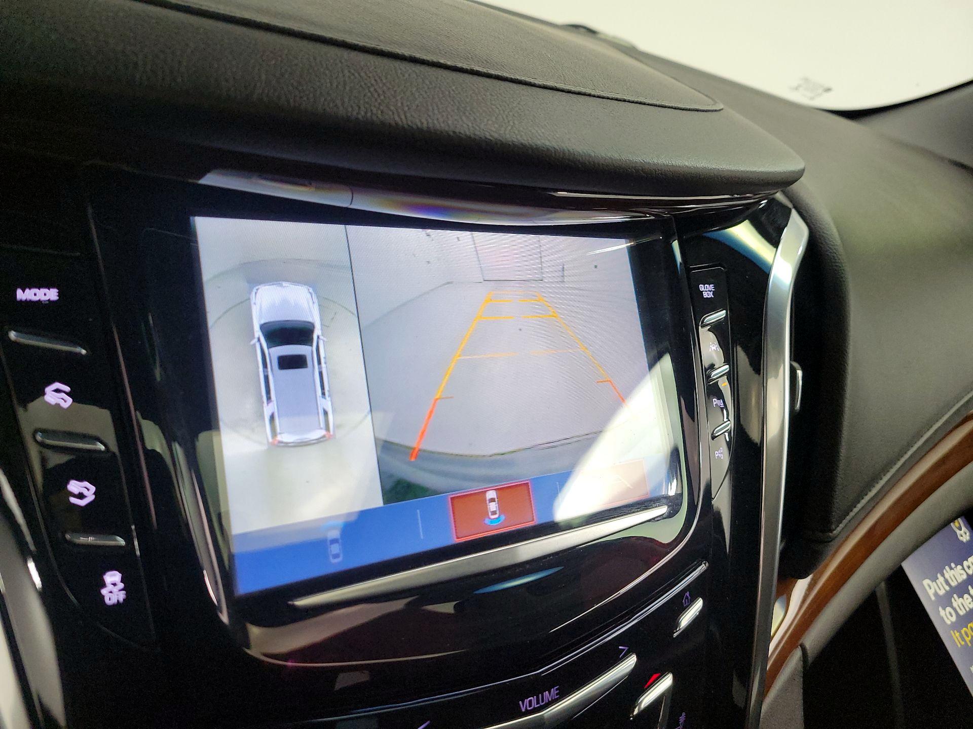 Thumbnail: 2018 Cadillac Escalade - 15