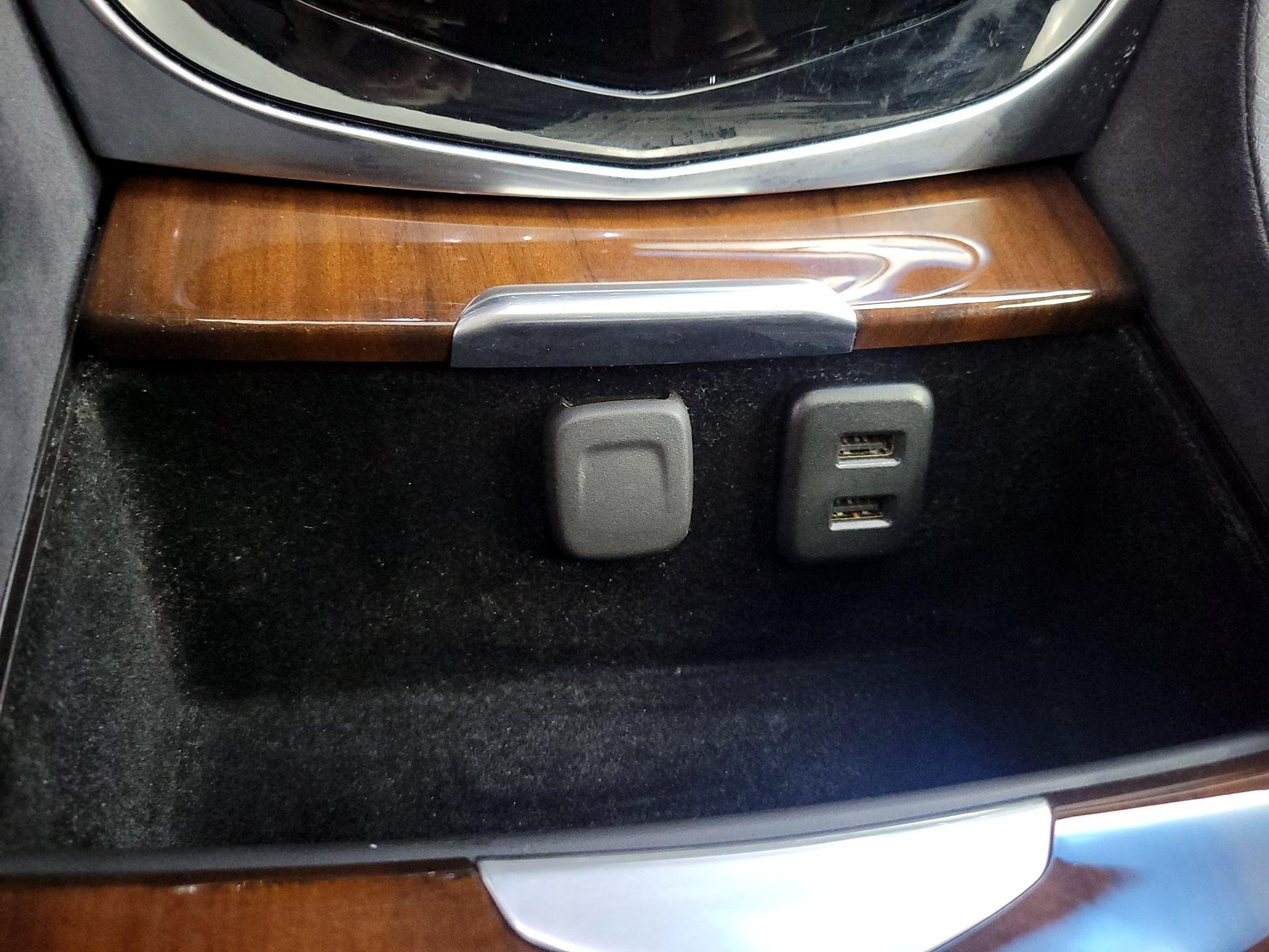 Thumbnail: 2018 Cadillac Escalade - 19