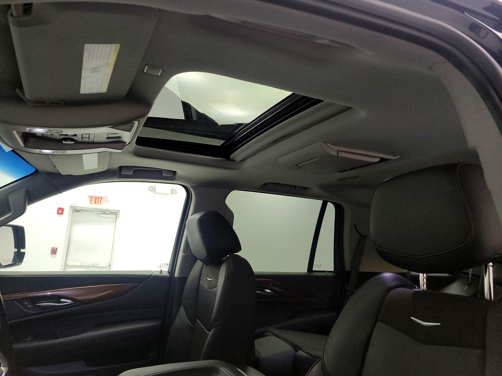 Thumbnail: 2018 Cadillac Escalade - 20