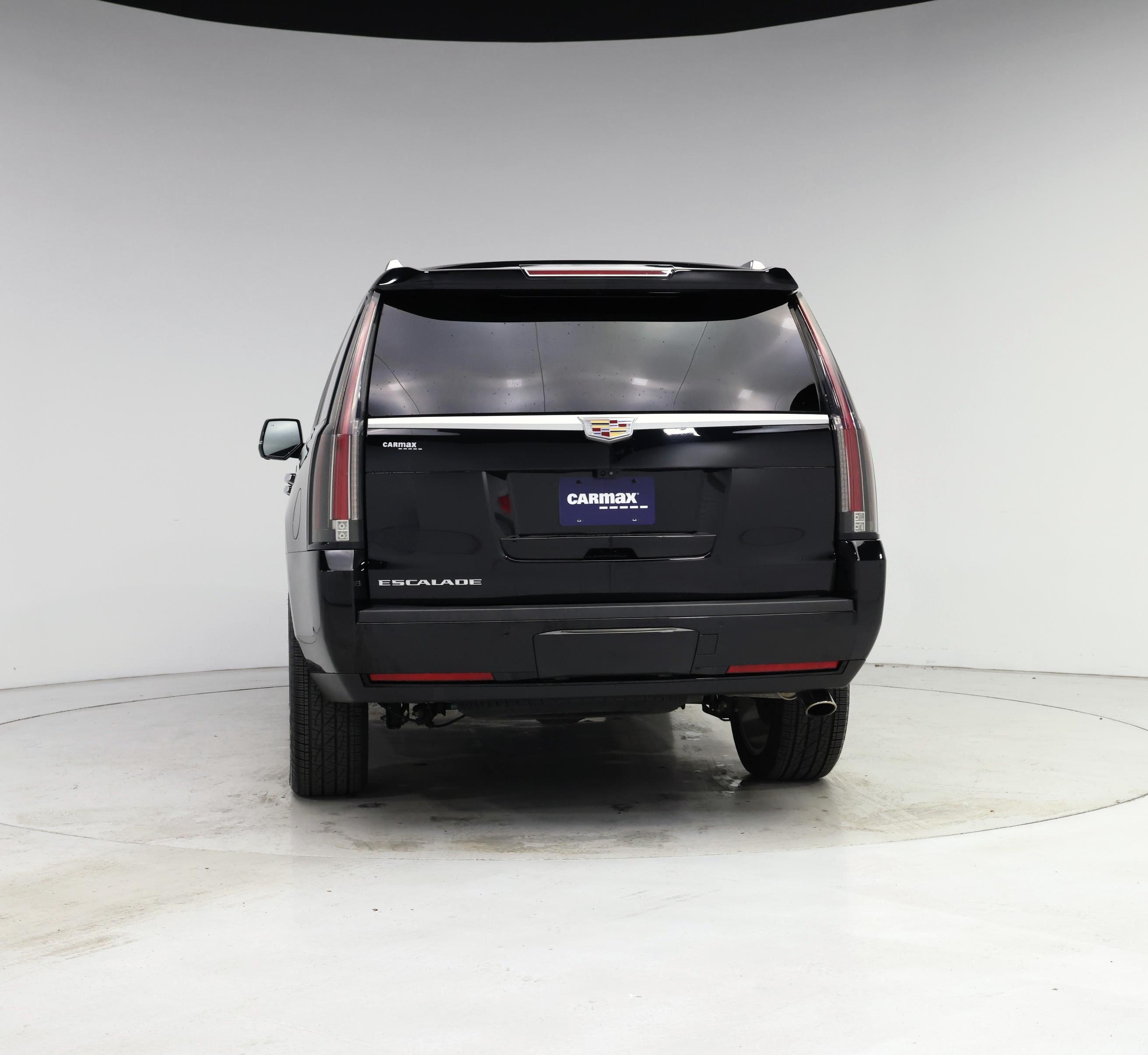 Thumbnail: 2018 Cadillac Escalade - 6