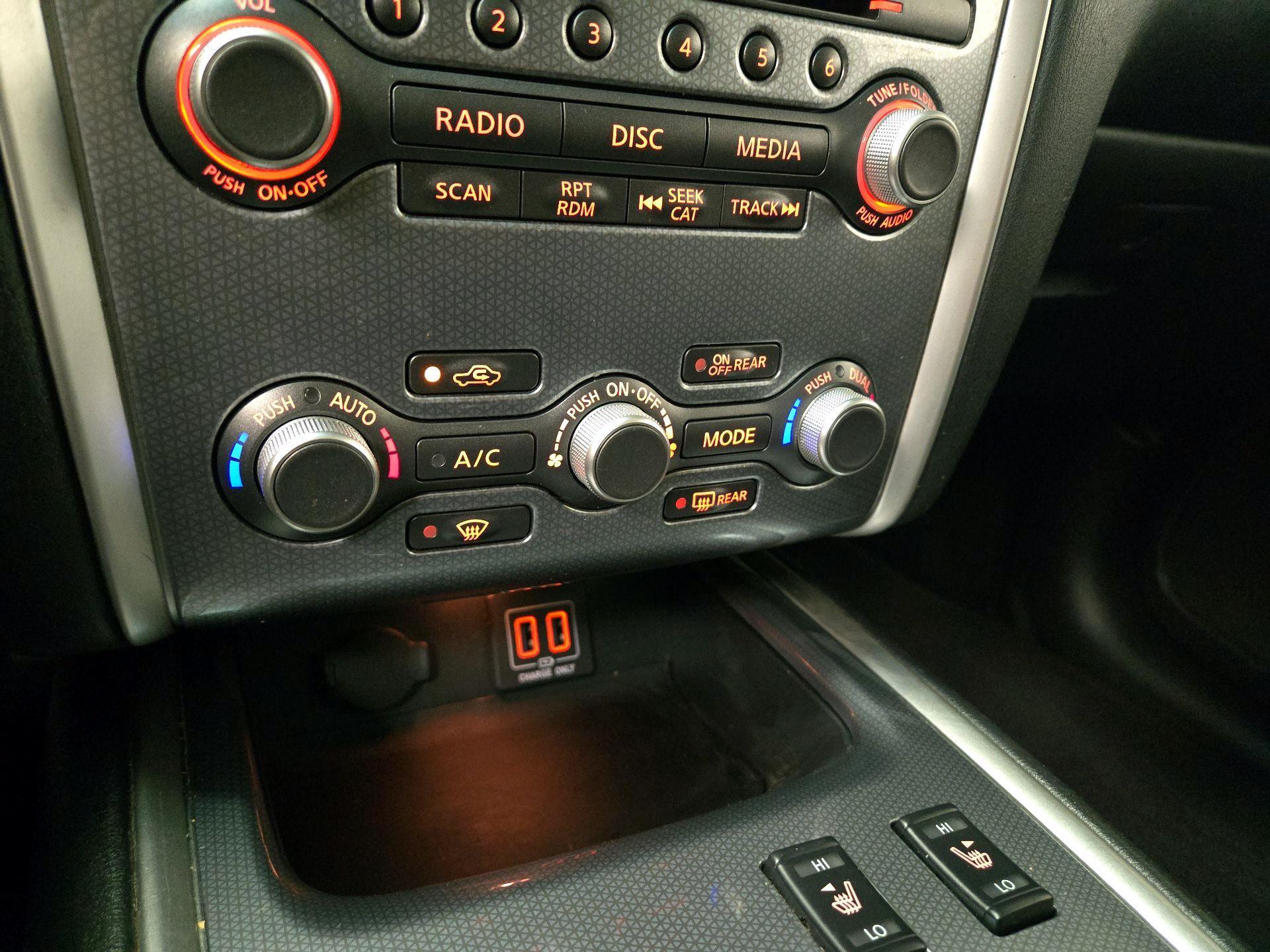 Thumbnail: 2018 Nissan Pathfinder - 17