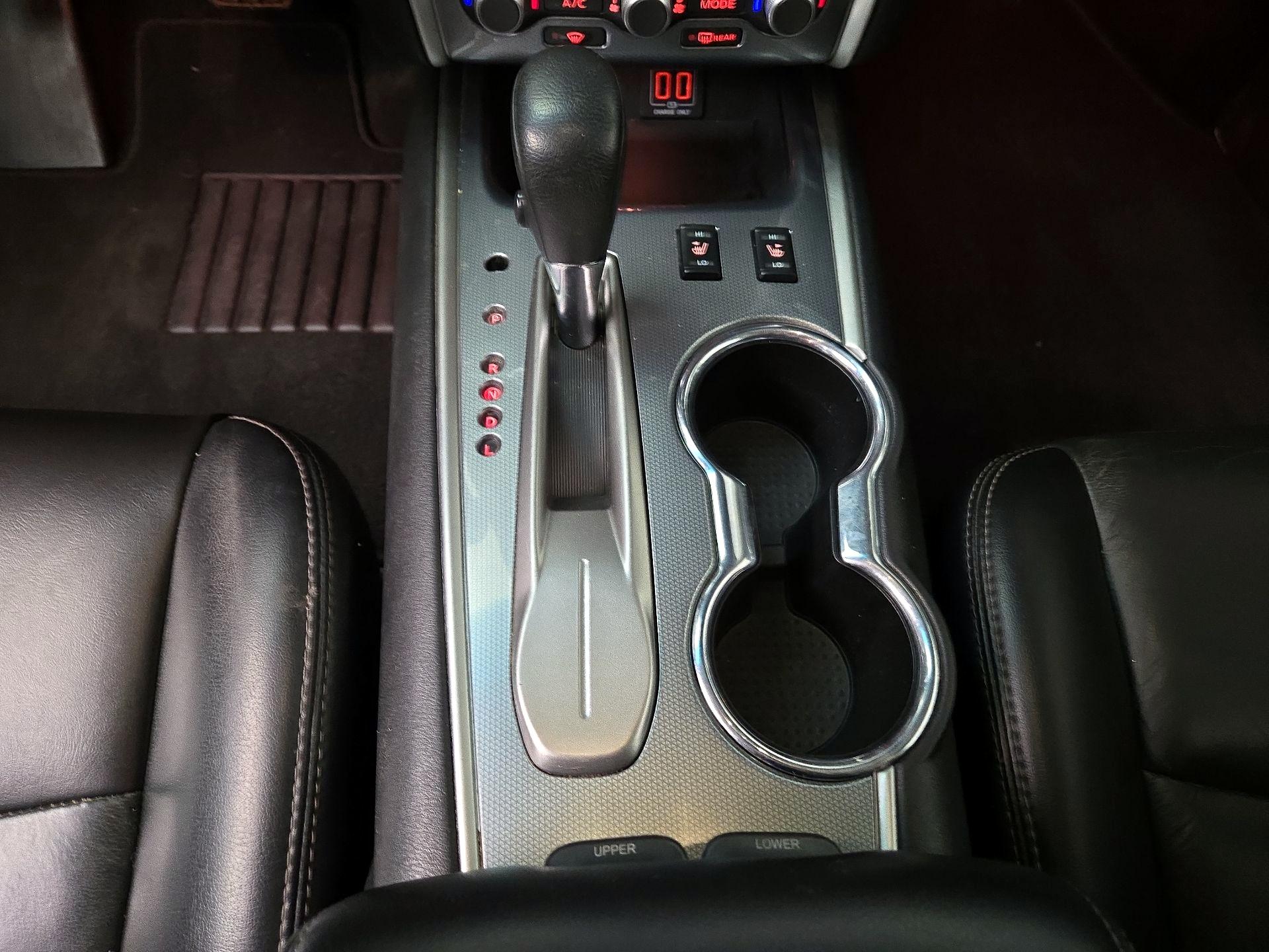 Thumbnail: 2018 Nissan Pathfinder - 18