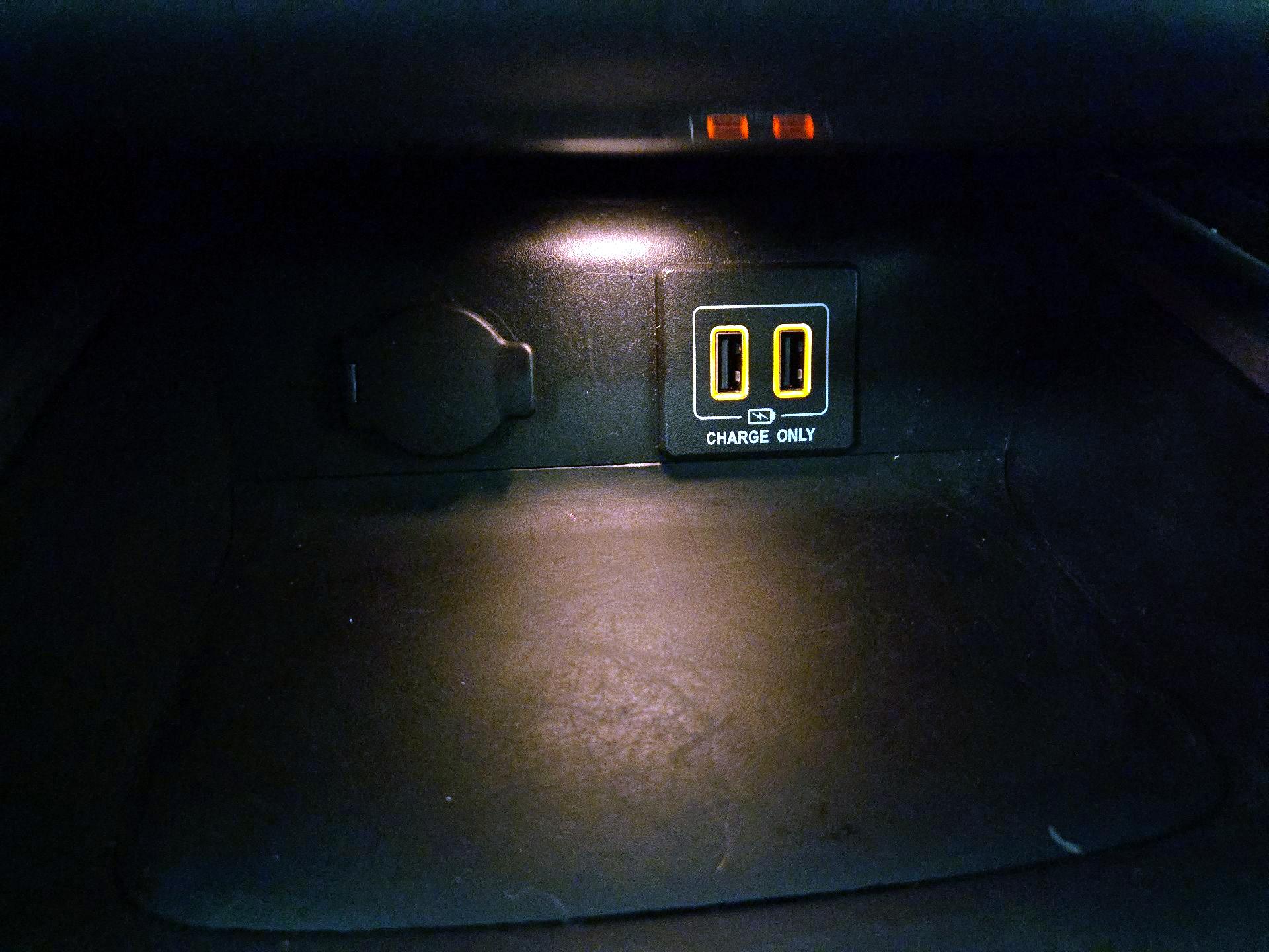 Thumbnail: 2018 Nissan Pathfinder - 19