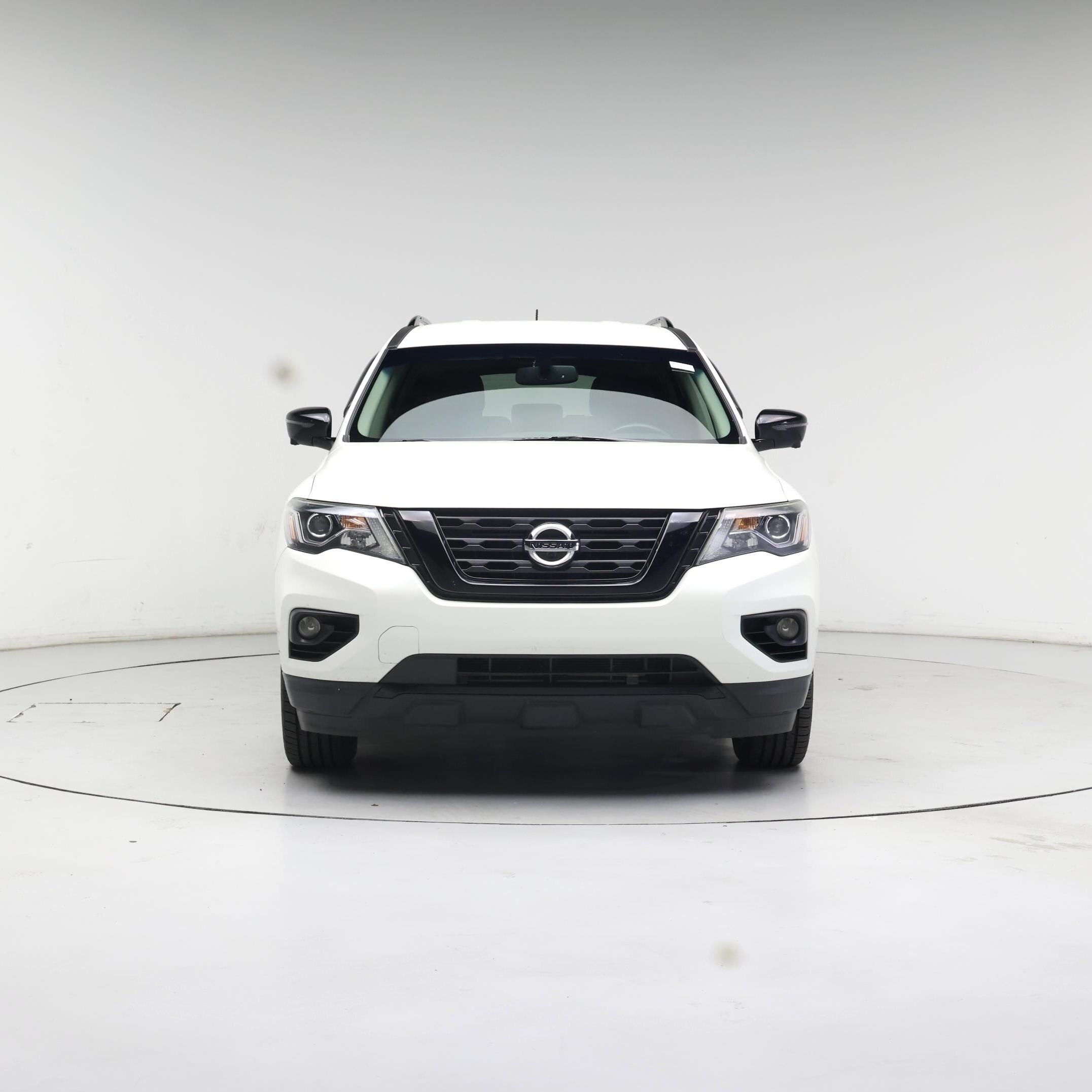 Thumbnail: 2018 Nissan Pathfinder - 5