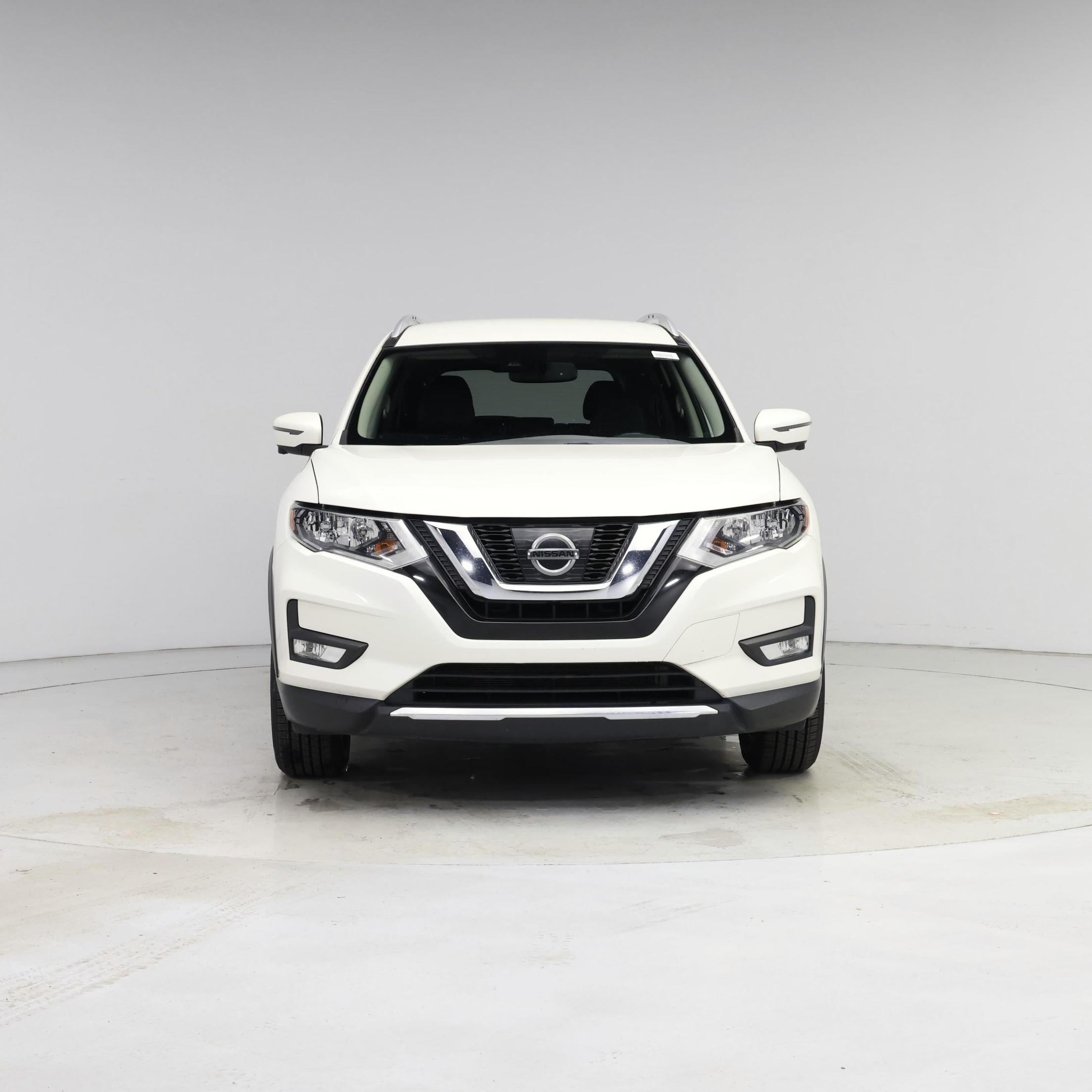 Thumbnail: 2017 Nissan Rogue - 5
