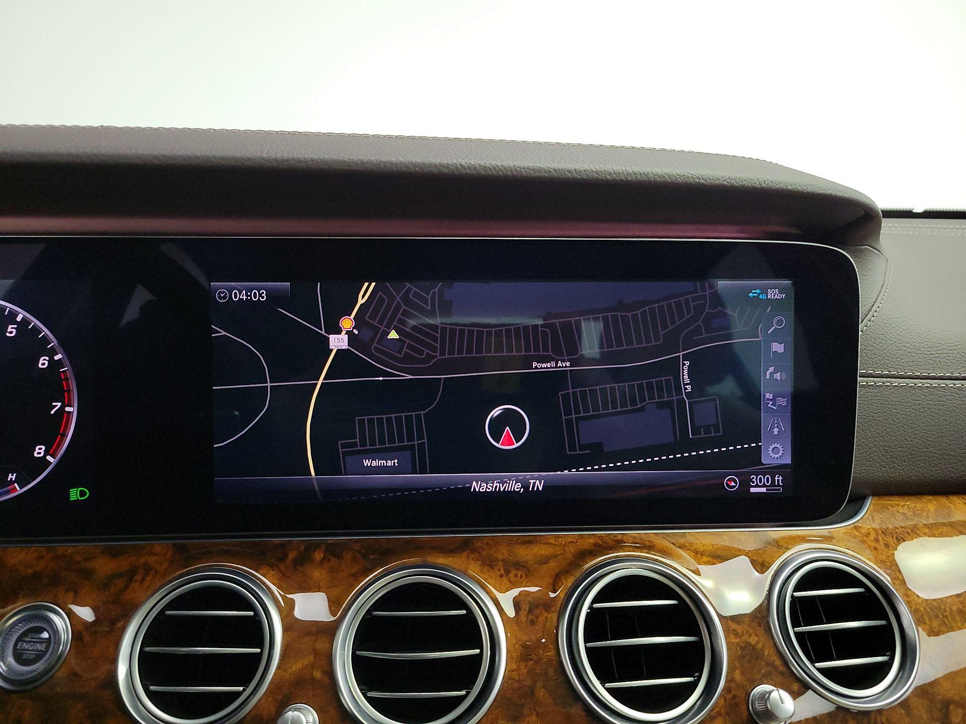 Thumbnail: 2020 Mercedes-Benz E-Class - 14