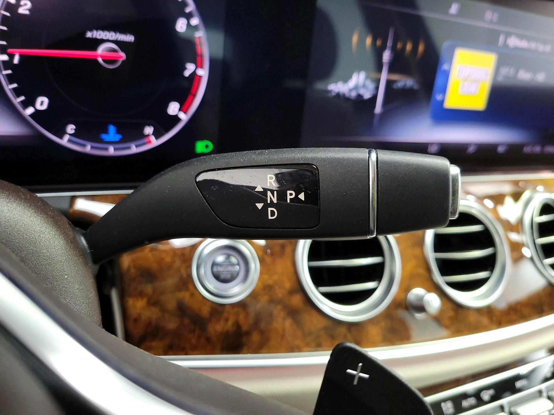 Thumbnail: 2020 Mercedes-Benz E-Class - 18